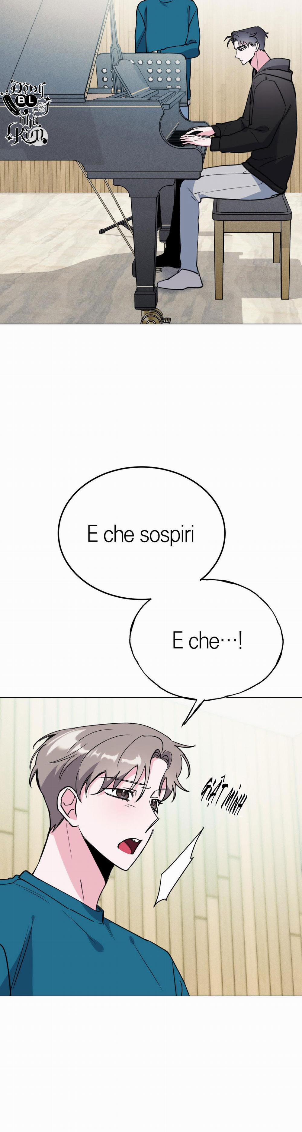 Cạm Bẫy Đại Học 32 trang 1