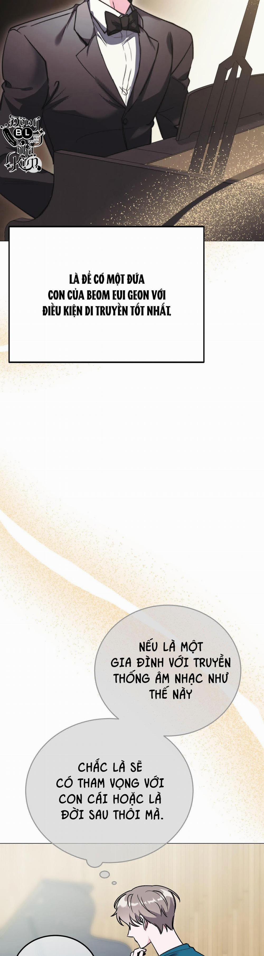 Cạm Bẫy Đại Học 32 trang 12