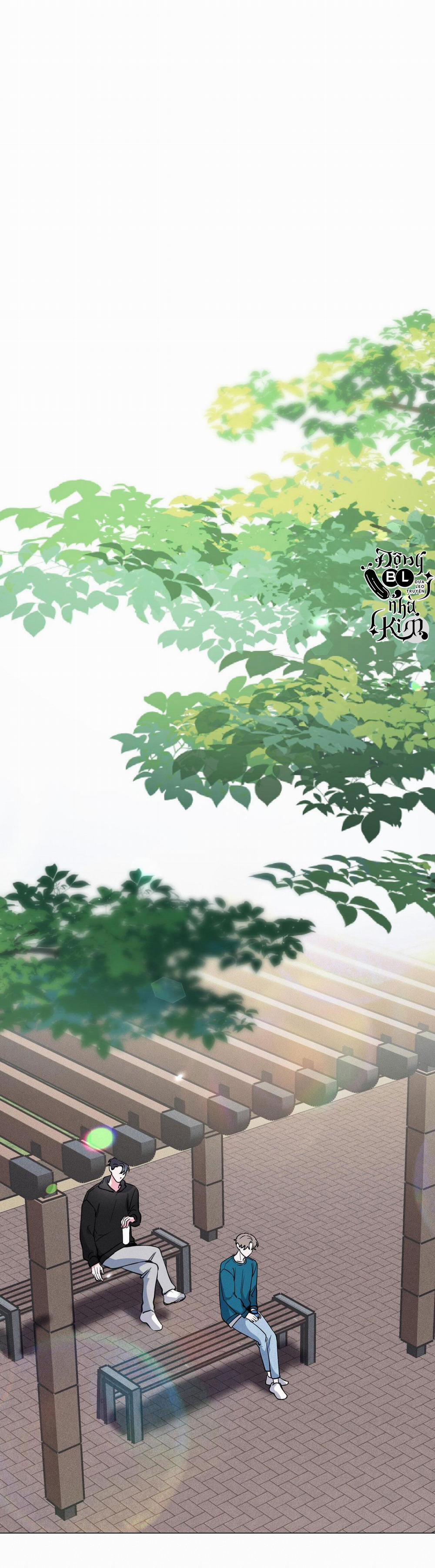 Cạm Bẫy Đại Học 32 trang 19