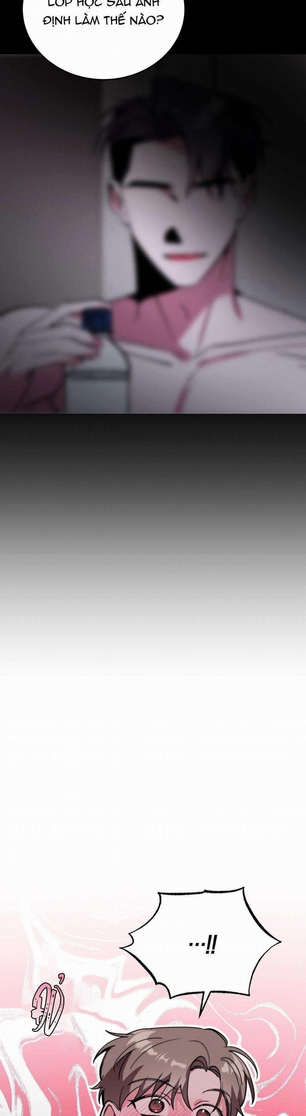 Cạm Bẫy Đại Học 32 trang 27