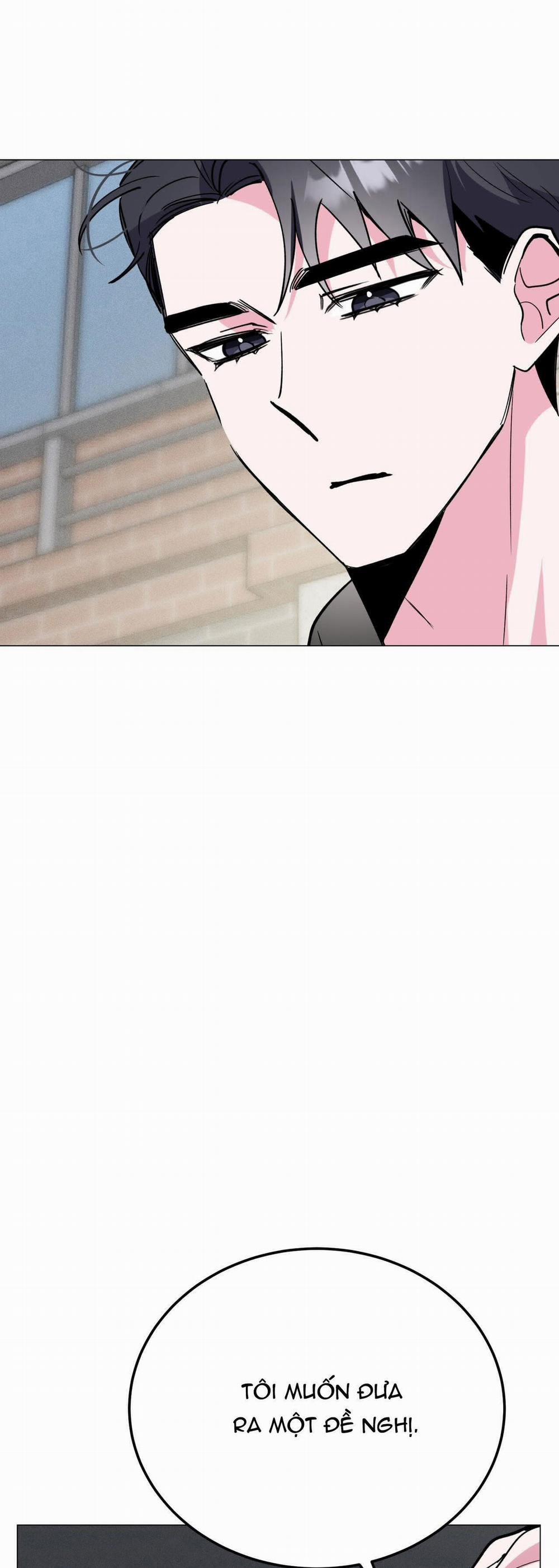 Cạm Bẫy Đại Học 32 trang 35