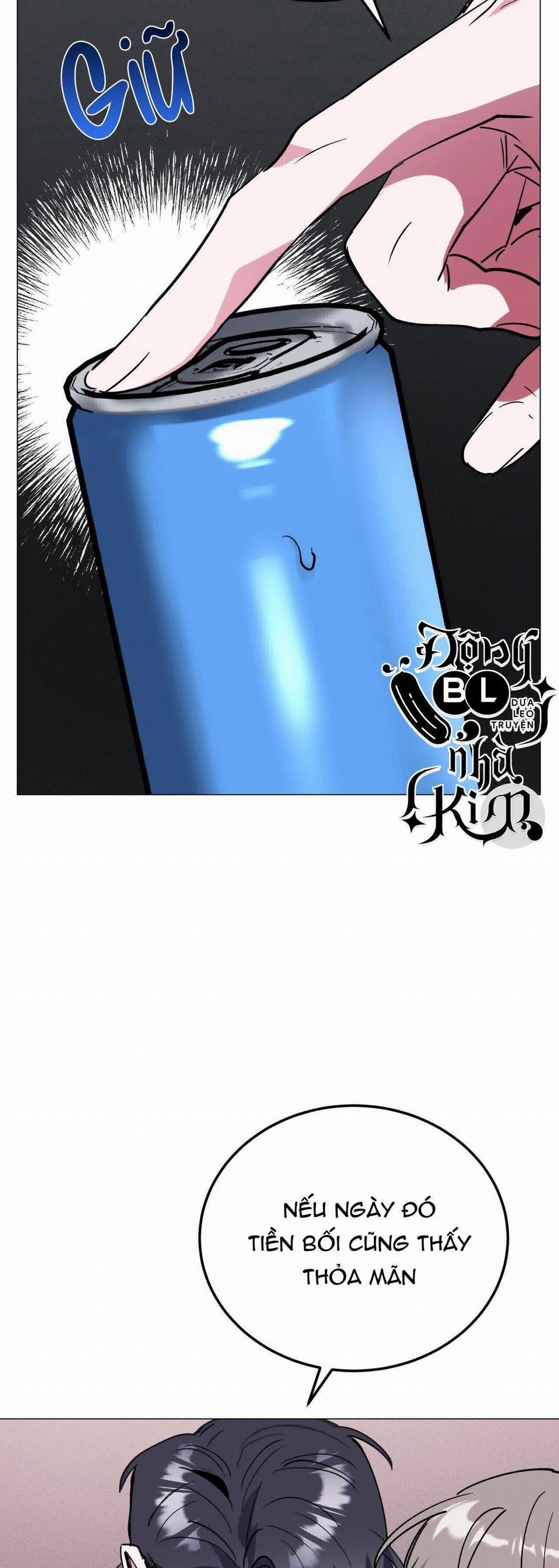 Cạm Bẫy Đại Học 32 trang 36