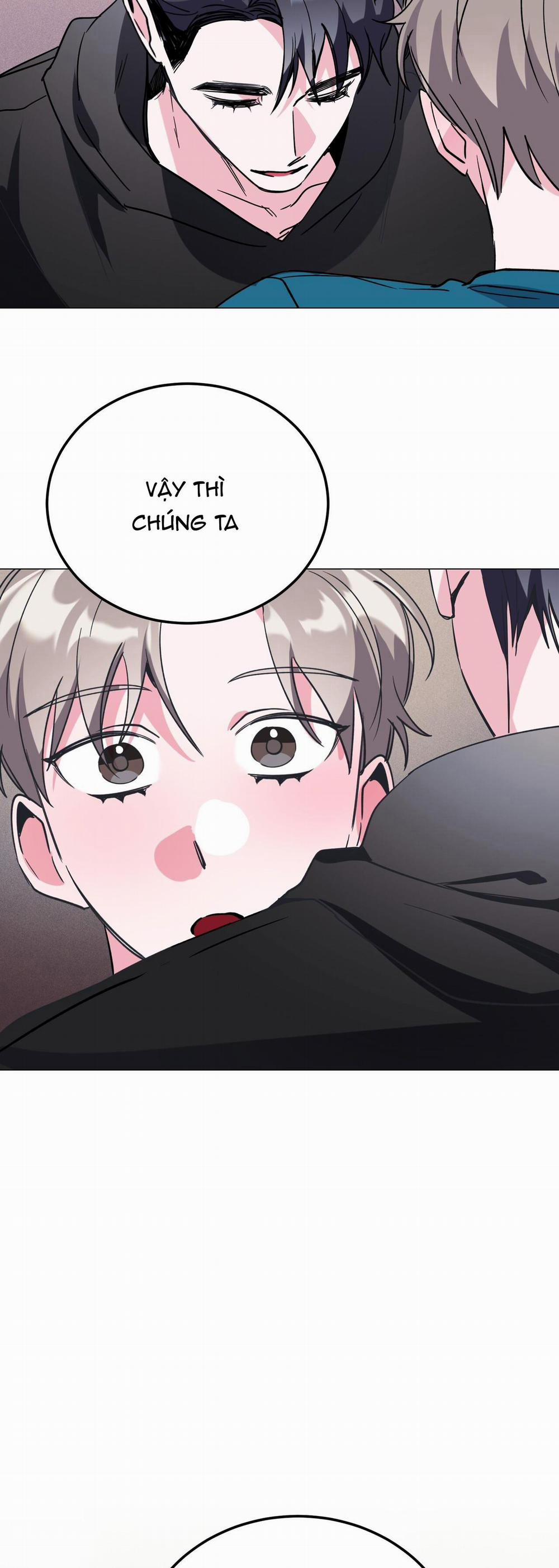 Cạm Bẫy Đại Học 32 trang 37