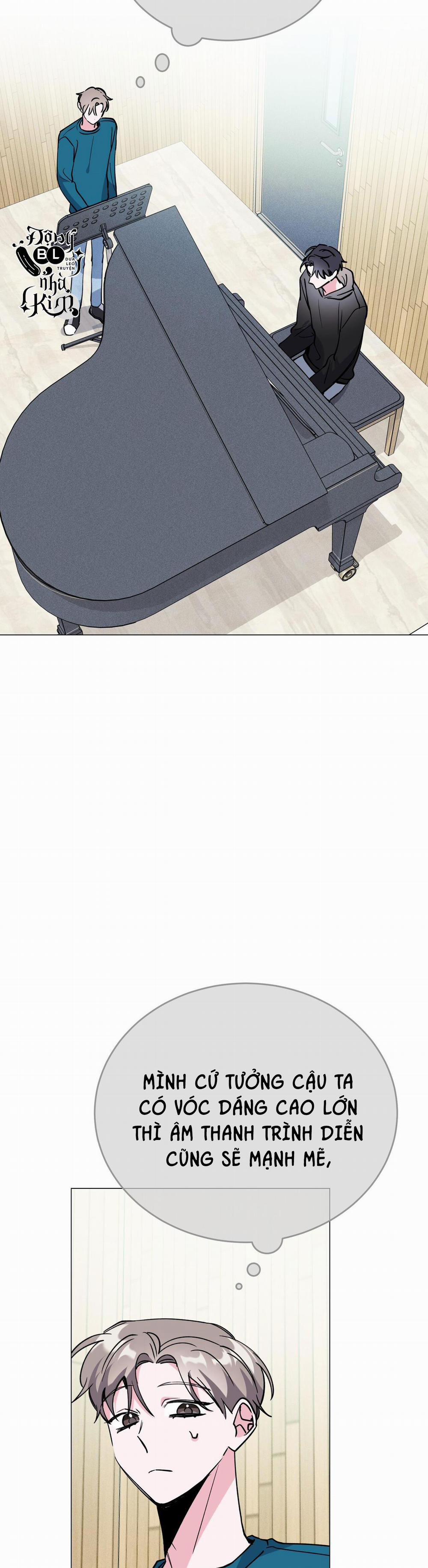 Cạm Bẫy Đại Học 32 trang 7