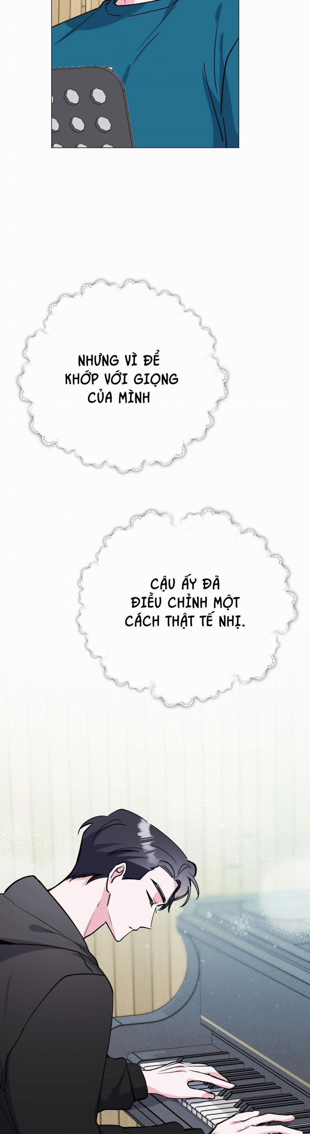 Cạm Bẫy Đại Học 32 trang 8