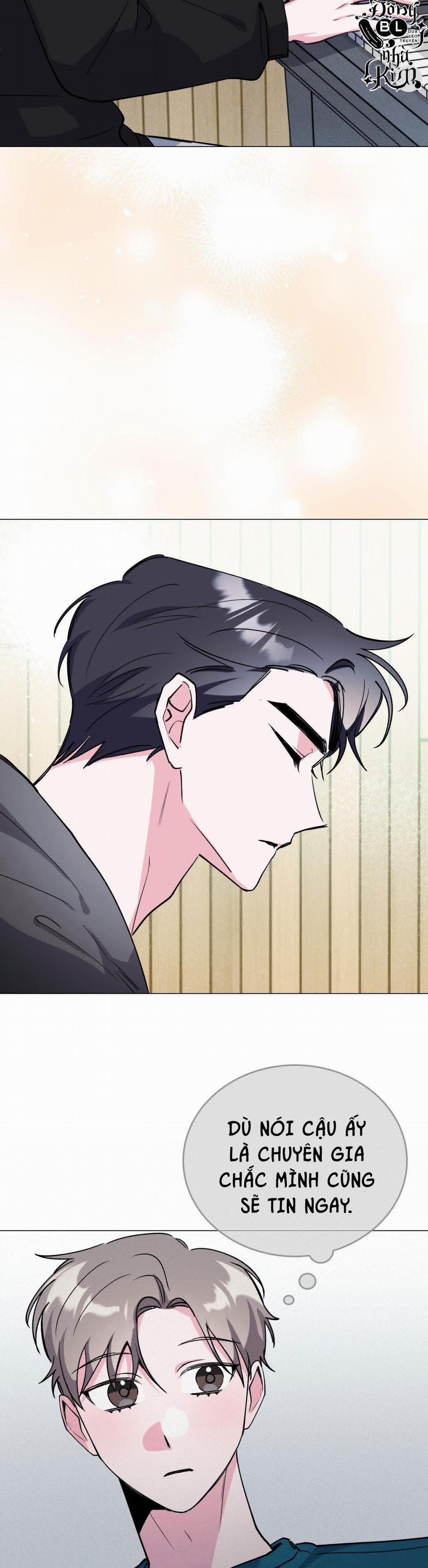 Cạm Bẫy Đại Học 32 trang 9