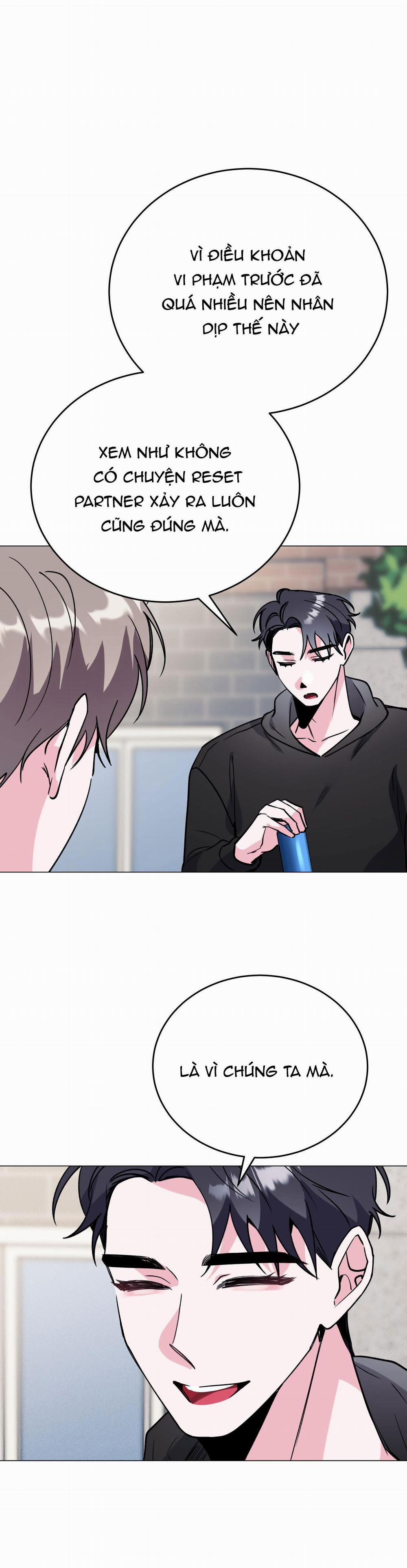 Cạm Bẫy Đại Học 33 trang 15