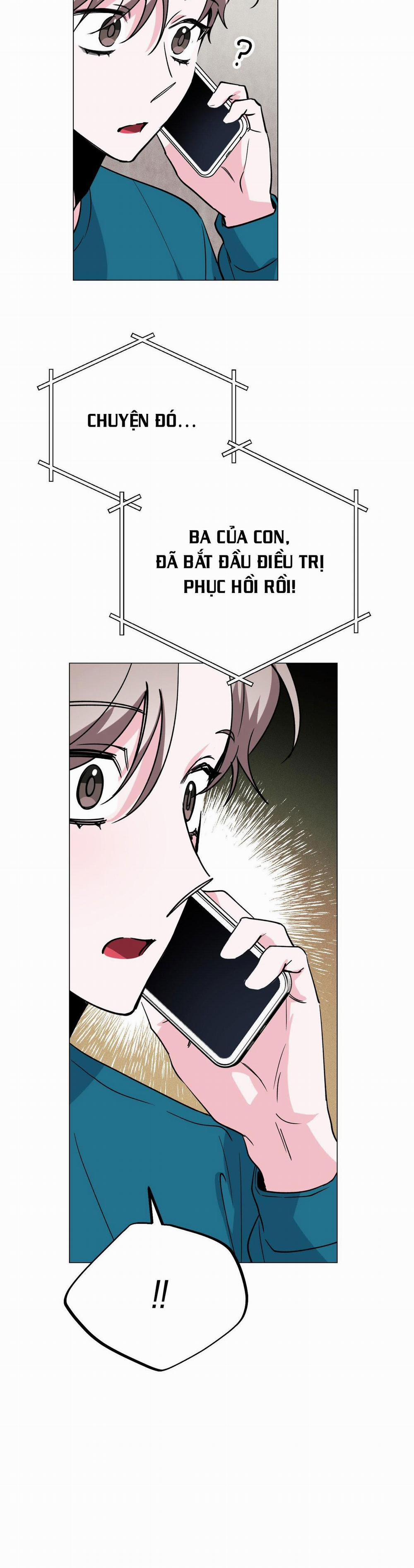 Cạm Bẫy Đại Học 33 trang 27