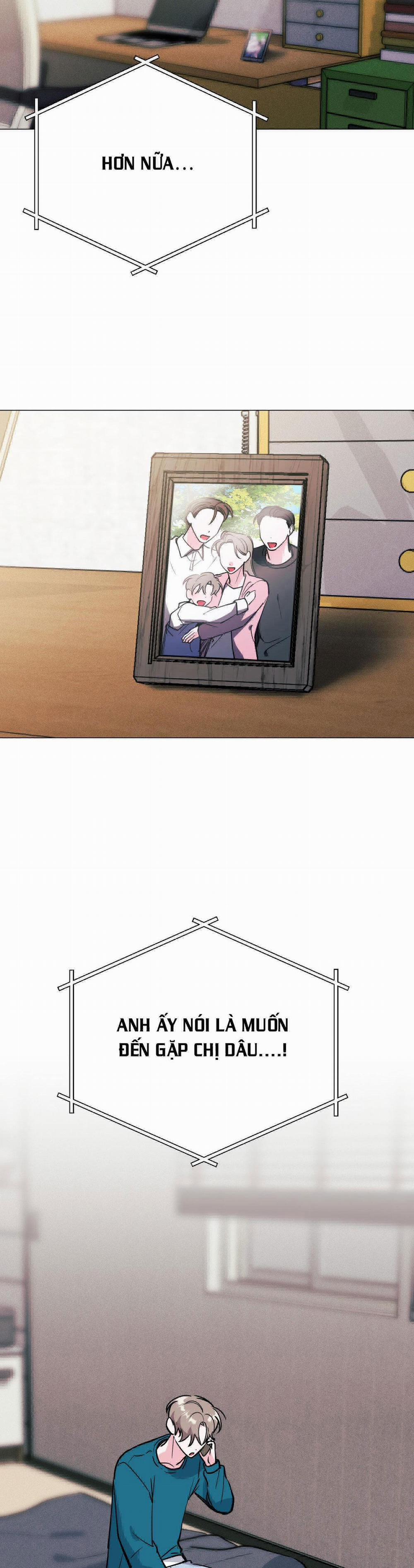 Cạm Bẫy Đại Học 33 trang 29