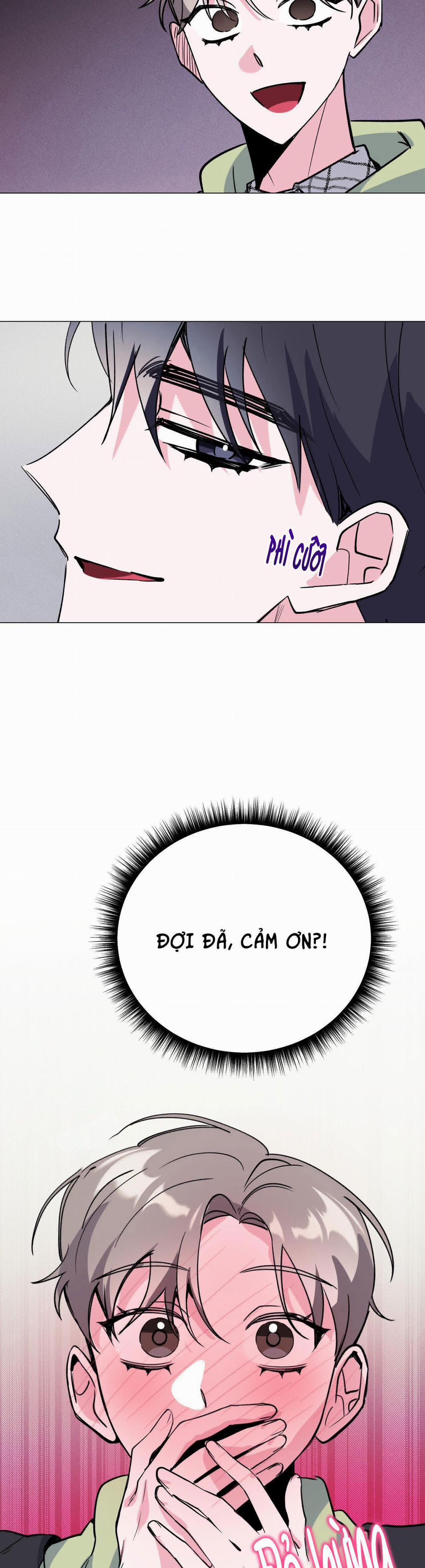 Cạm Bẫy Đại Học 34 trang 26