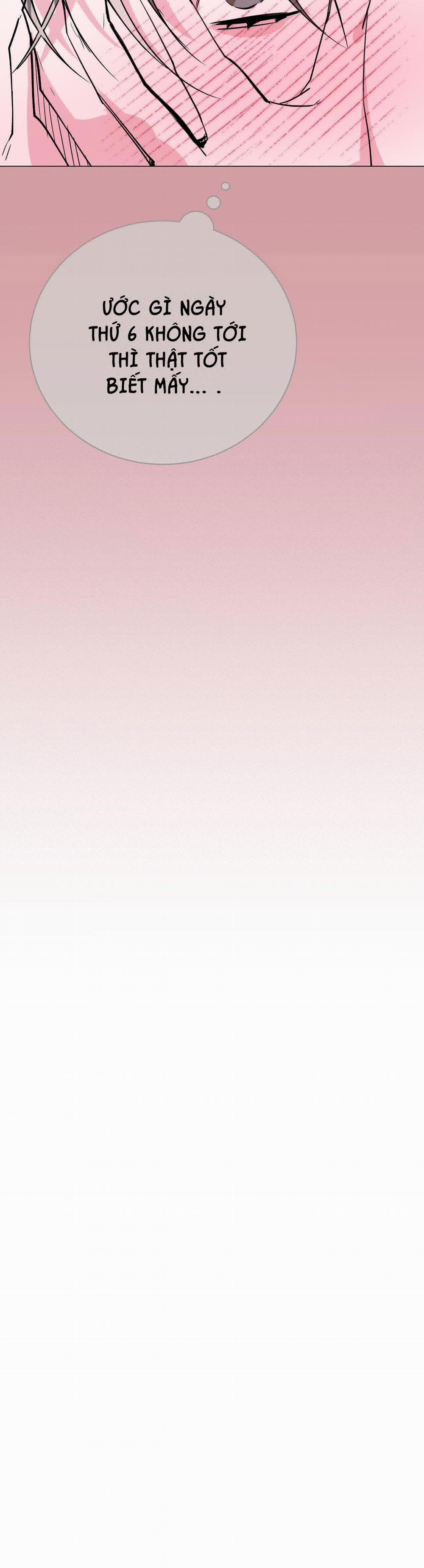 Cạm Bẫy Đại Học 34 trang 29