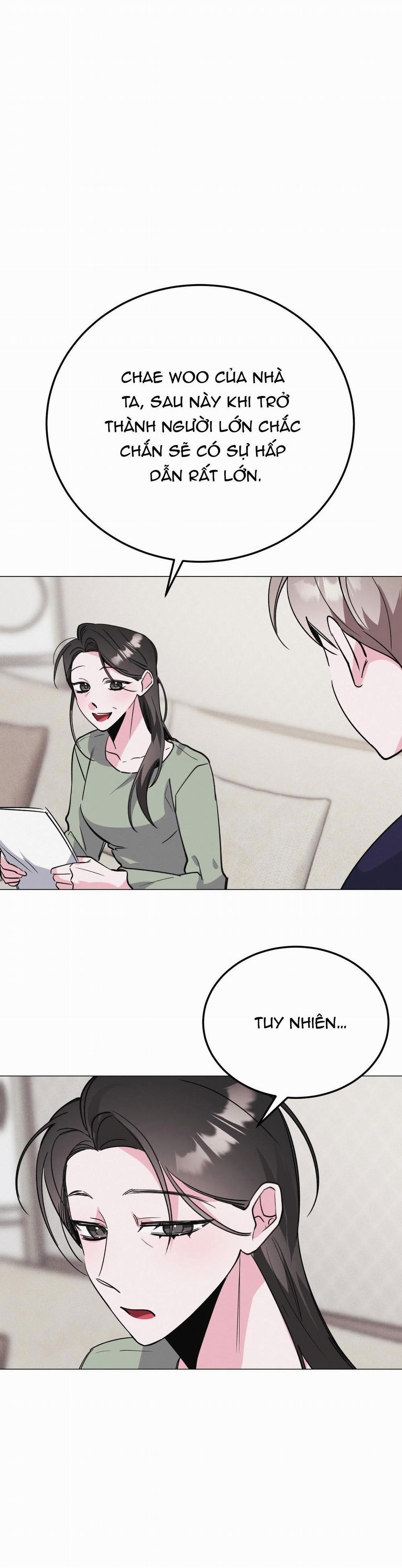 Cạm Bẫy Đại Học 34 trang 3