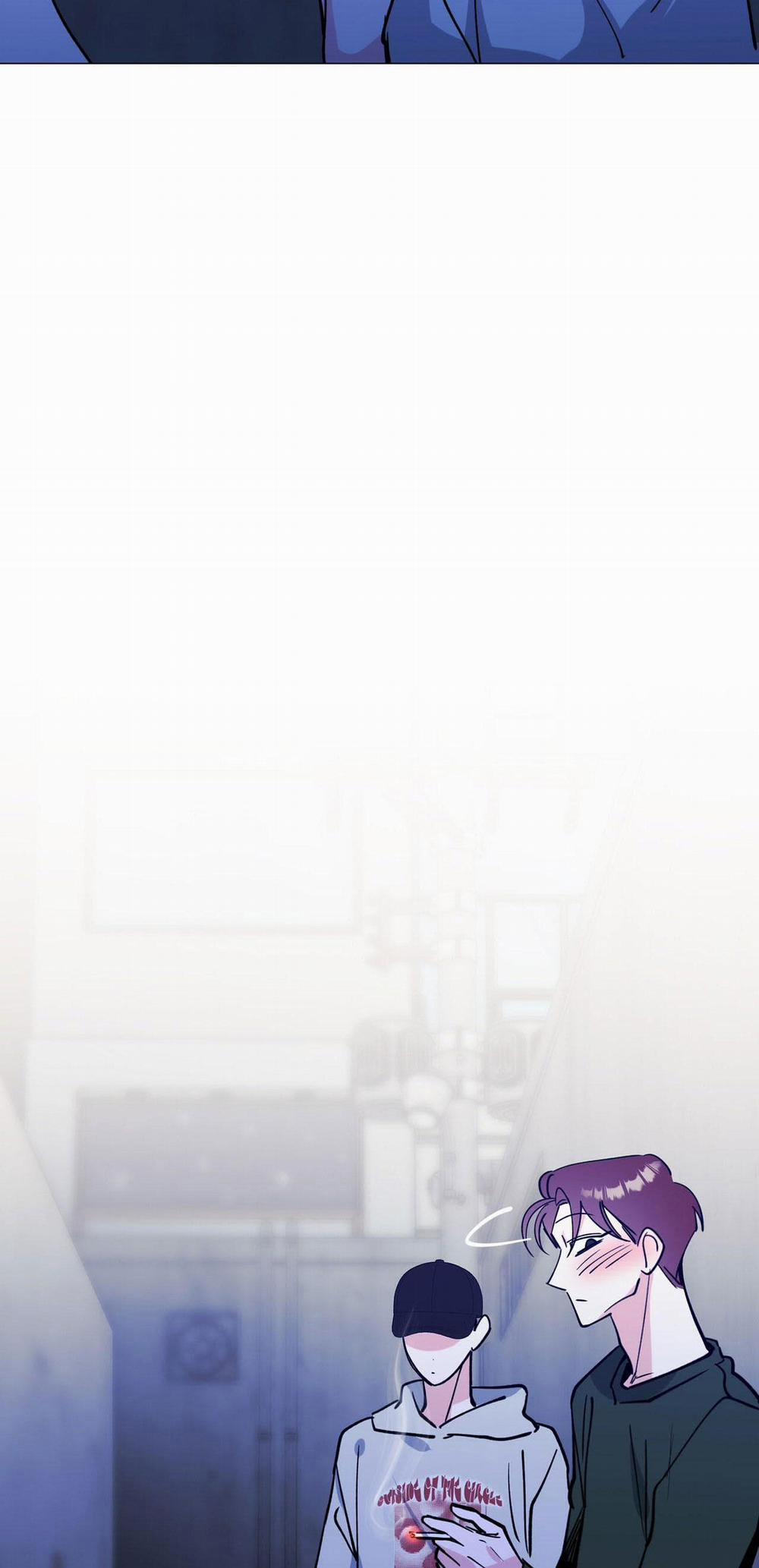 Cạm Bẫy Đại Học 34 trang 43