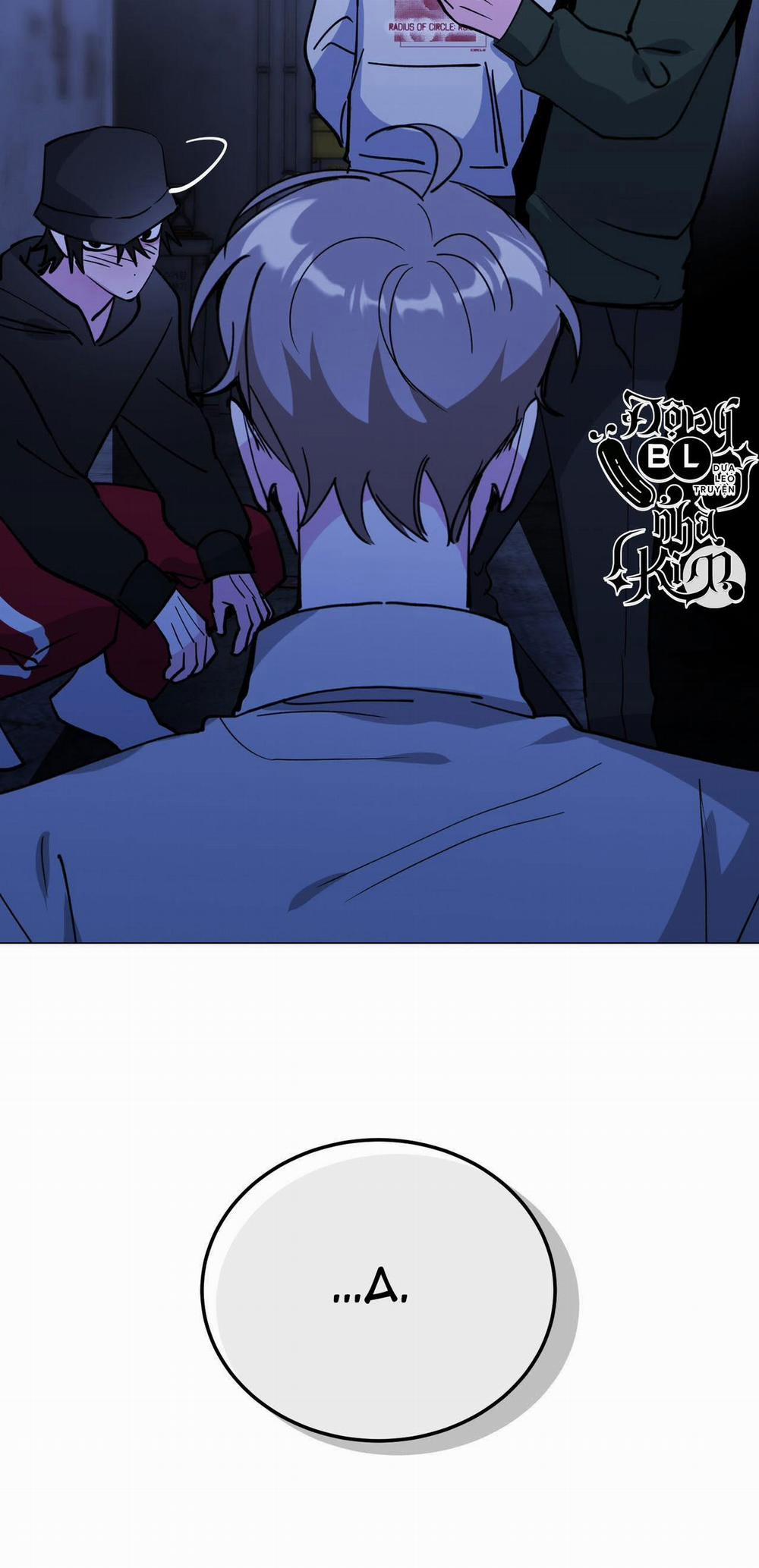 Cạm Bẫy Đại Học 34 trang 44