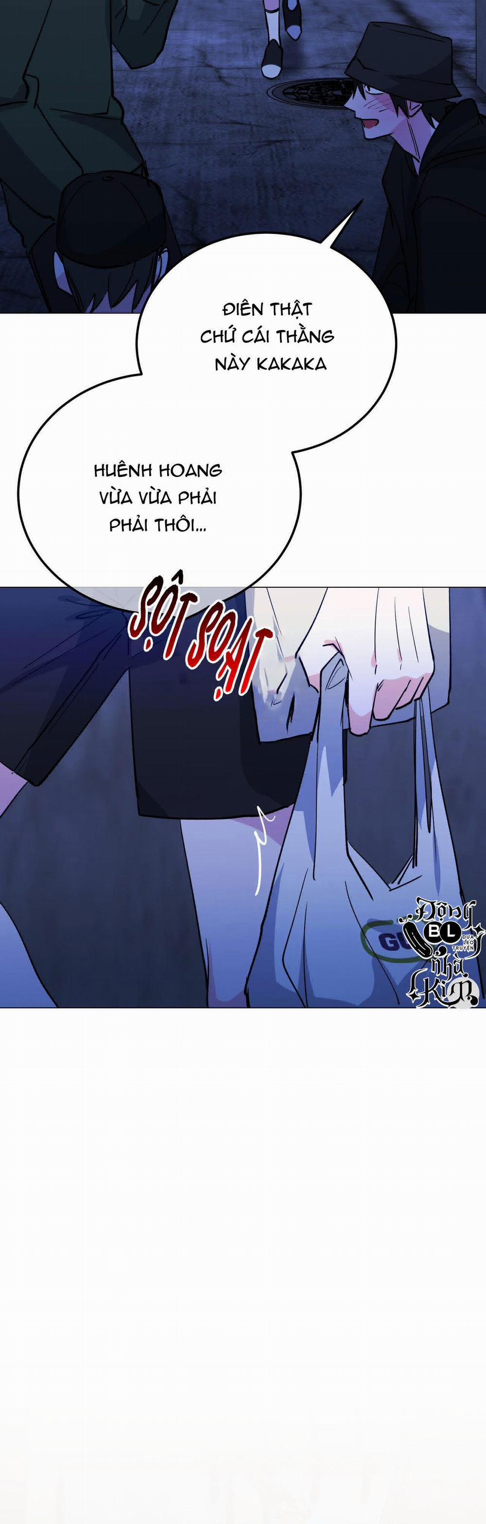 Cạm Bẫy Đại Học 35 trang 1