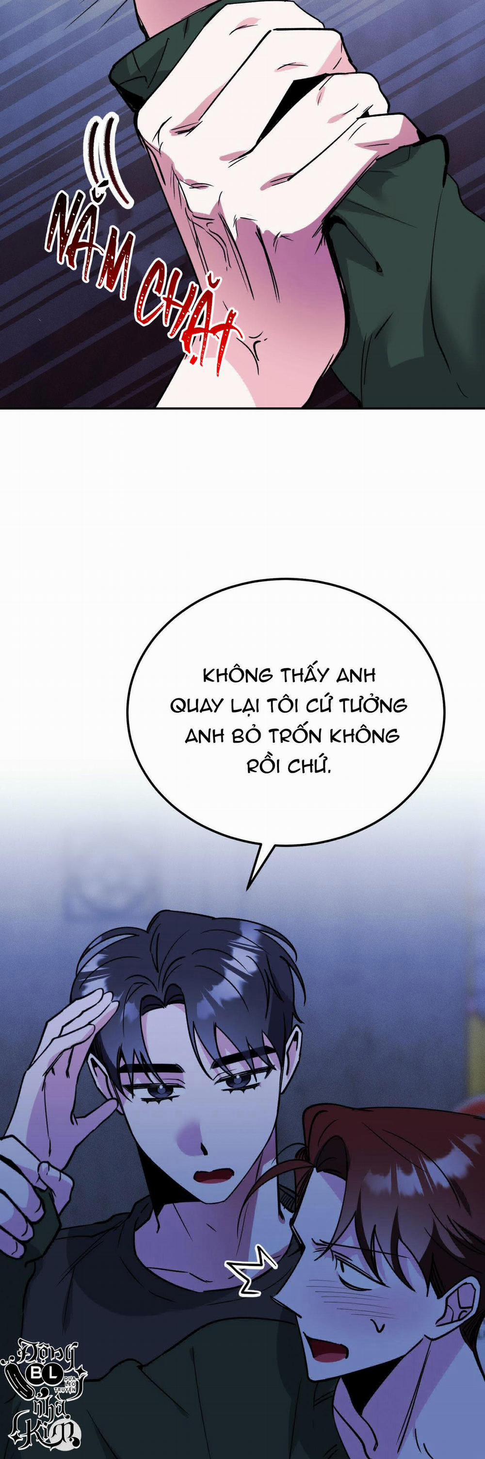 Cạm Bẫy Đại Học 35 trang 16