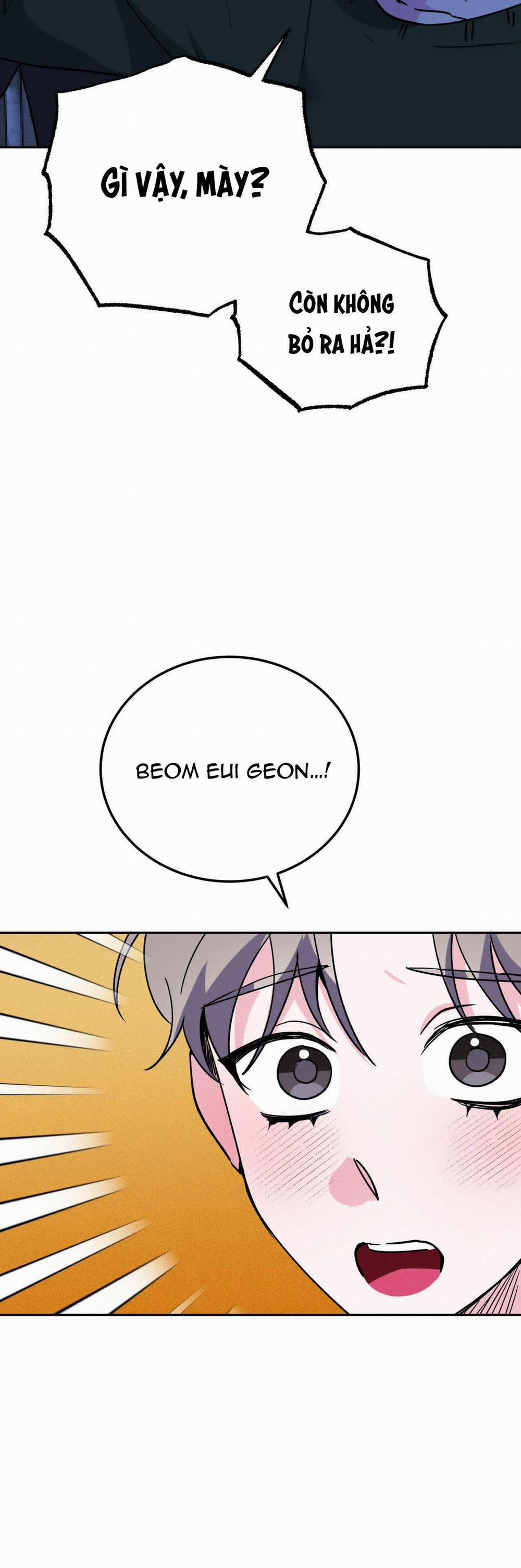 Cạm Bẫy Đại Học 35 trang 17