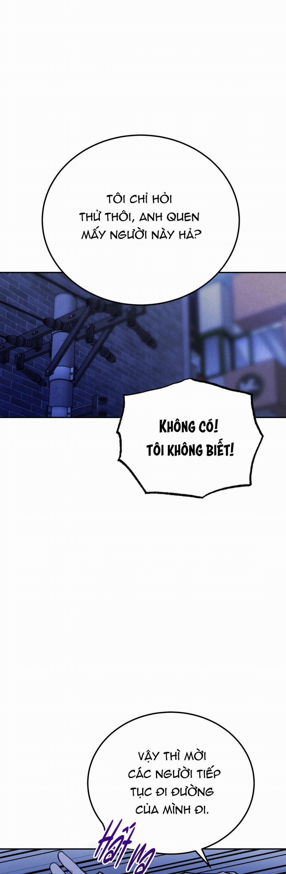 Cạm Bẫy Đại Học 35 trang 18