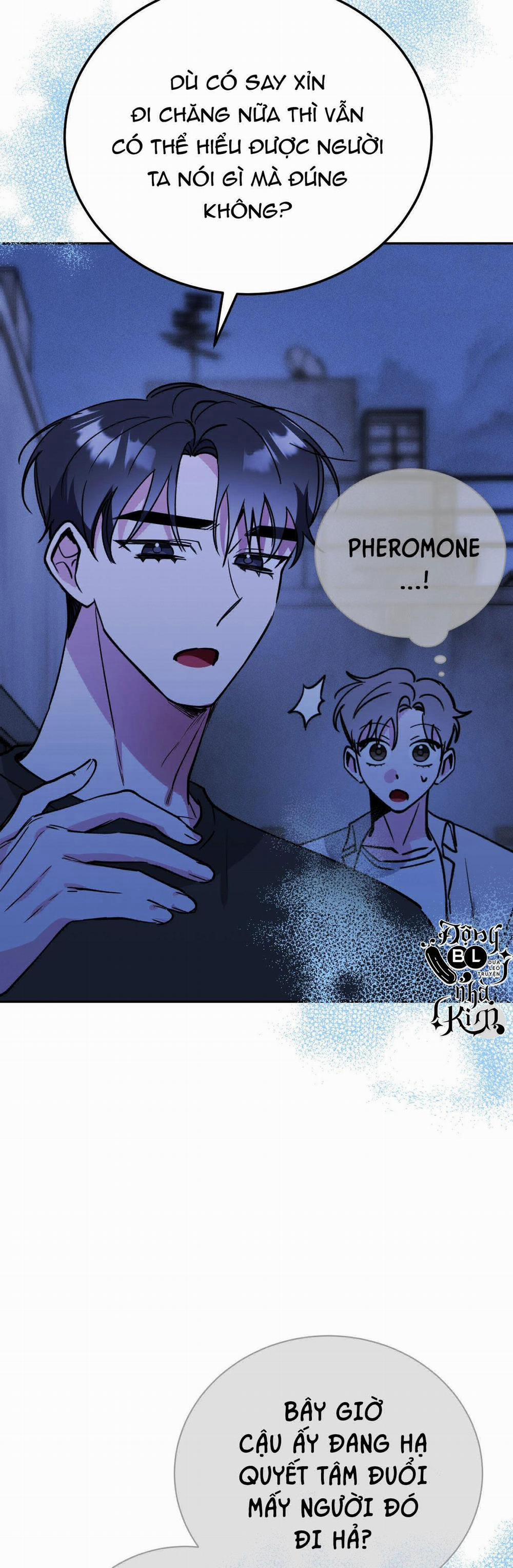 Cạm Bẫy Đại Học 35 trang 20