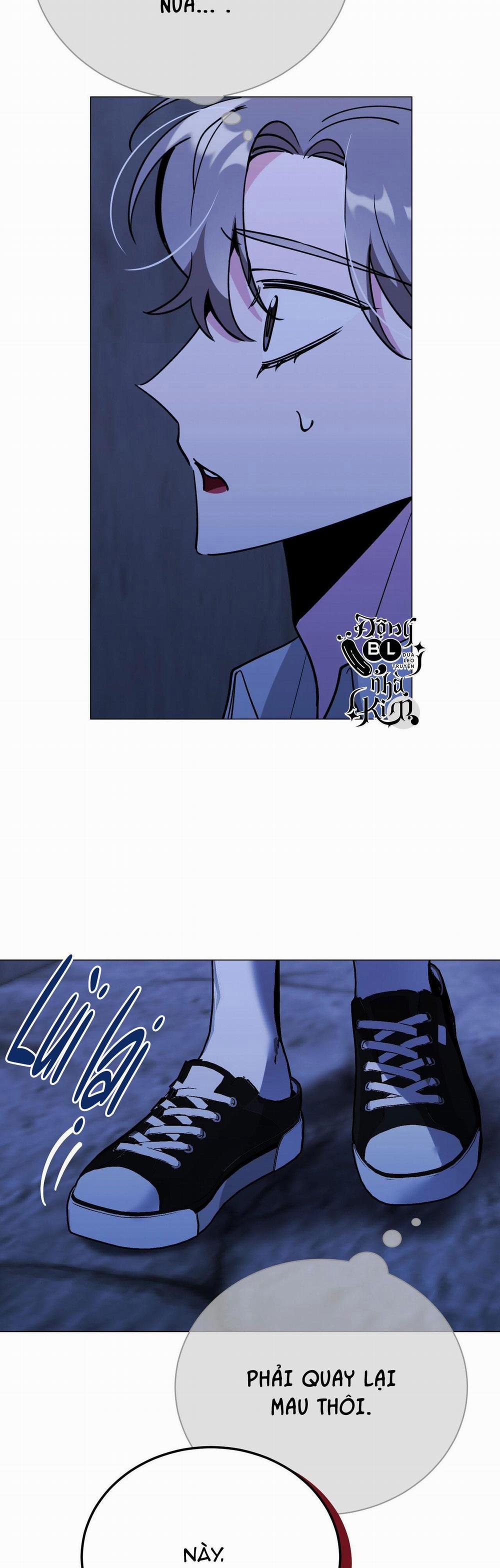 Cạm Bẫy Đại Học 35 trang 3