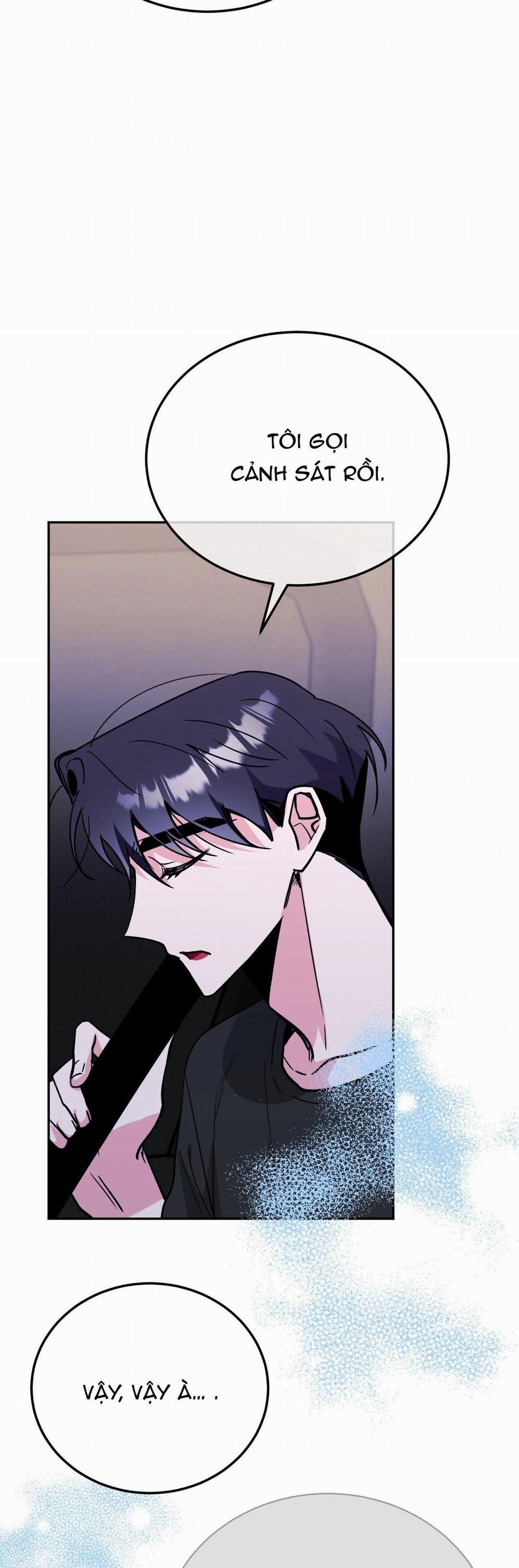 Cạm Bẫy Đại Học 35 trang 32