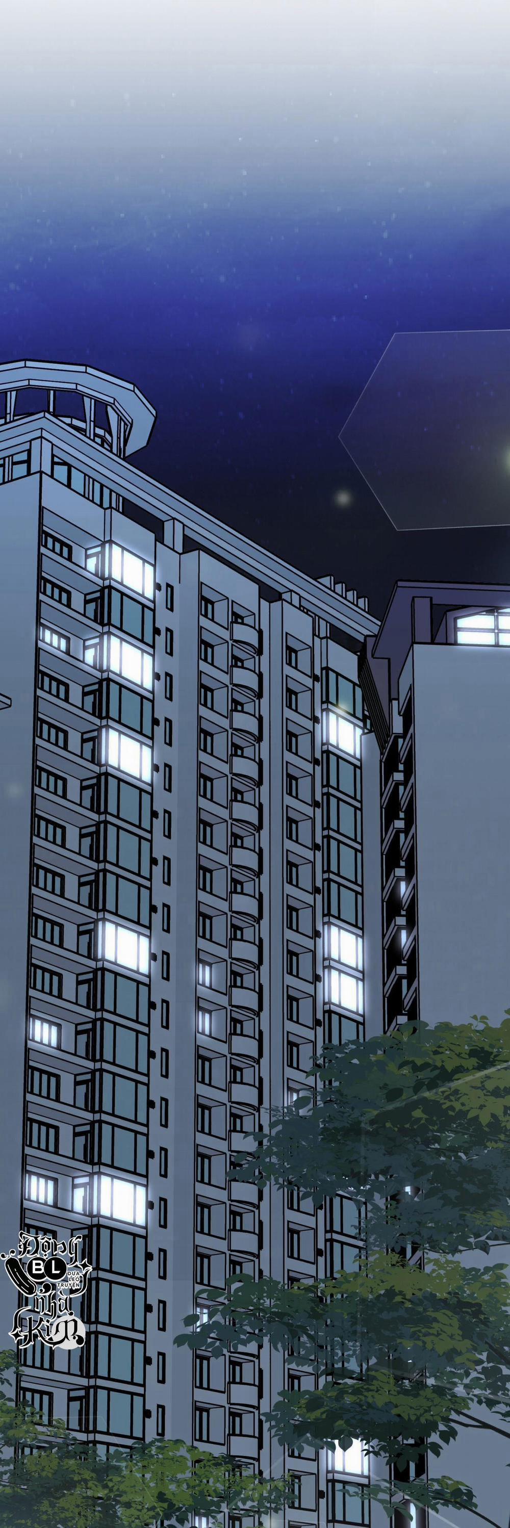 Cạm Bẫy Đại Học 35 trang 36