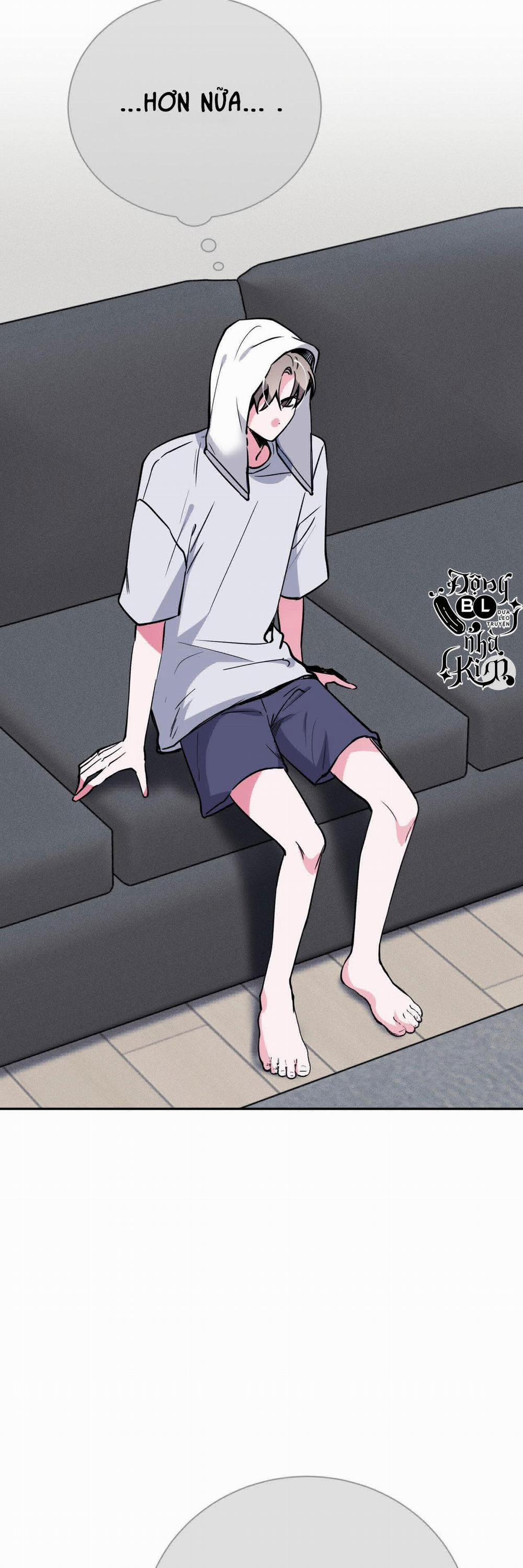 Cạm Bẫy Đại Học 35 trang 38