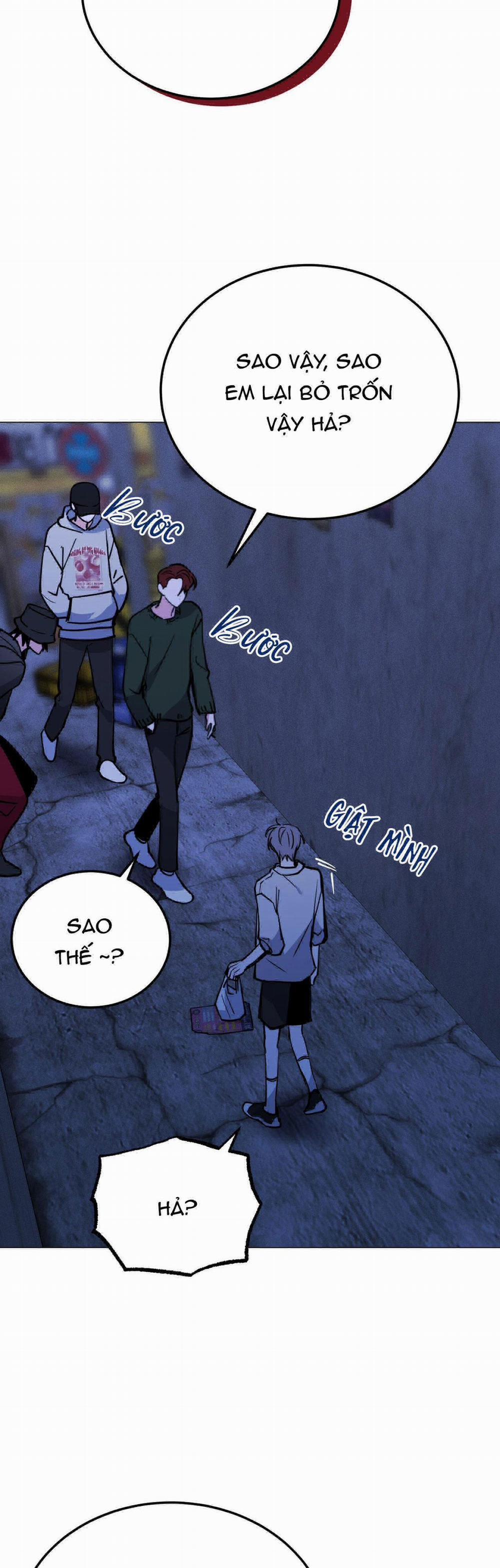 Cạm Bẫy Đại Học 35 trang 4