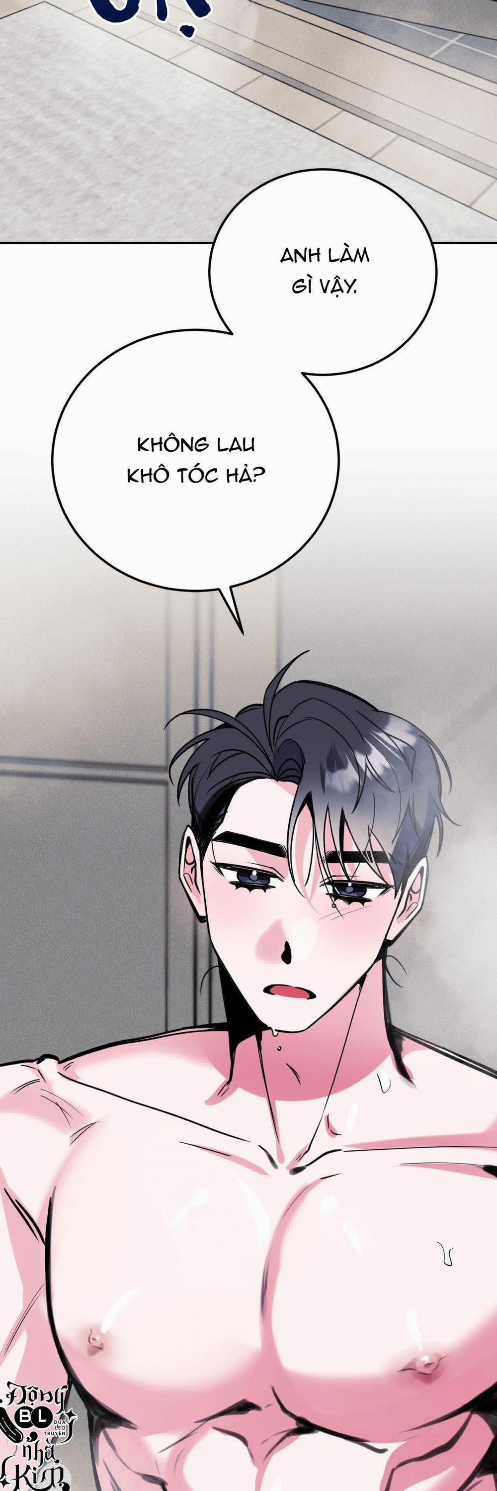 Cạm Bẫy Đại Học 35 trang 40