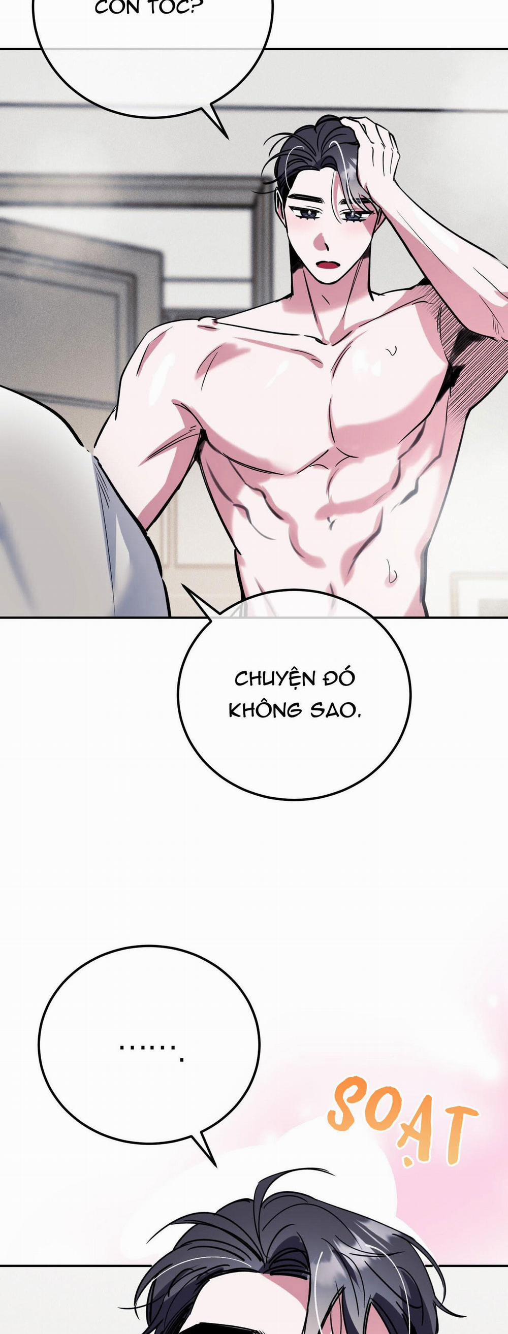 Cạm Bẫy Đại Học 35 trang 43