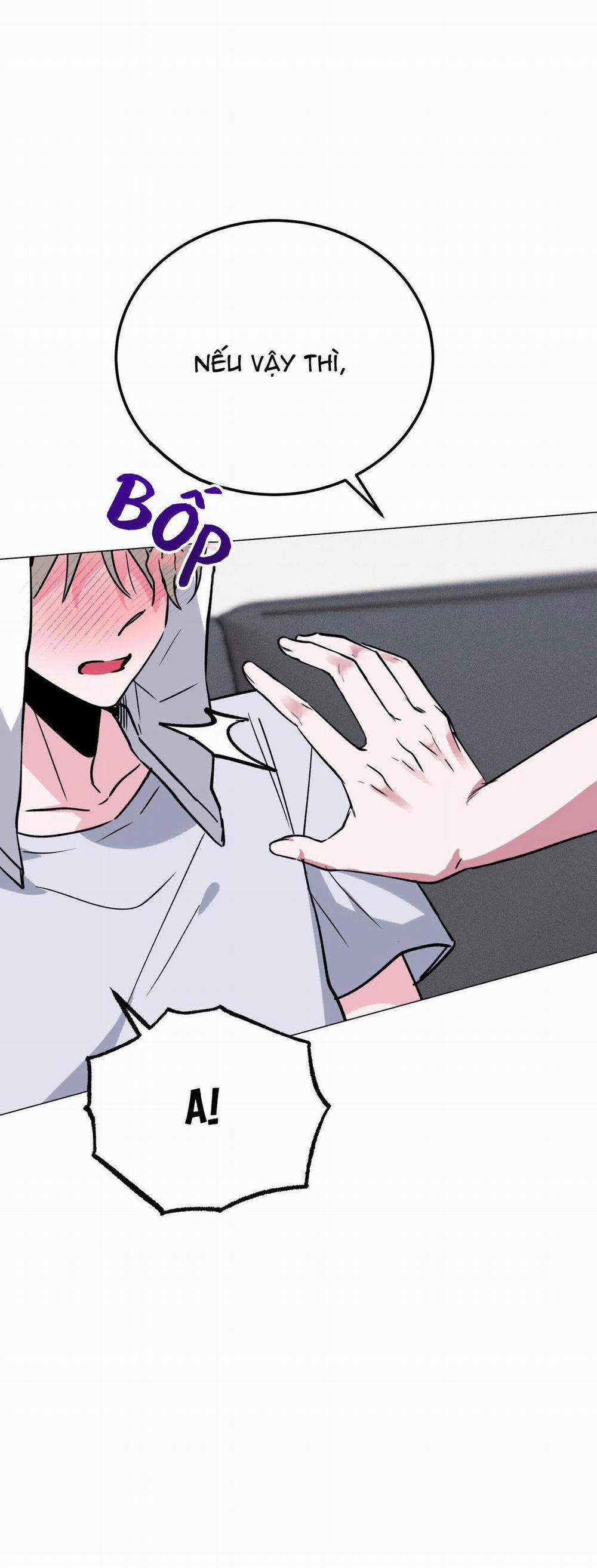 Cạm Bẫy Đại Học 35 trang 45