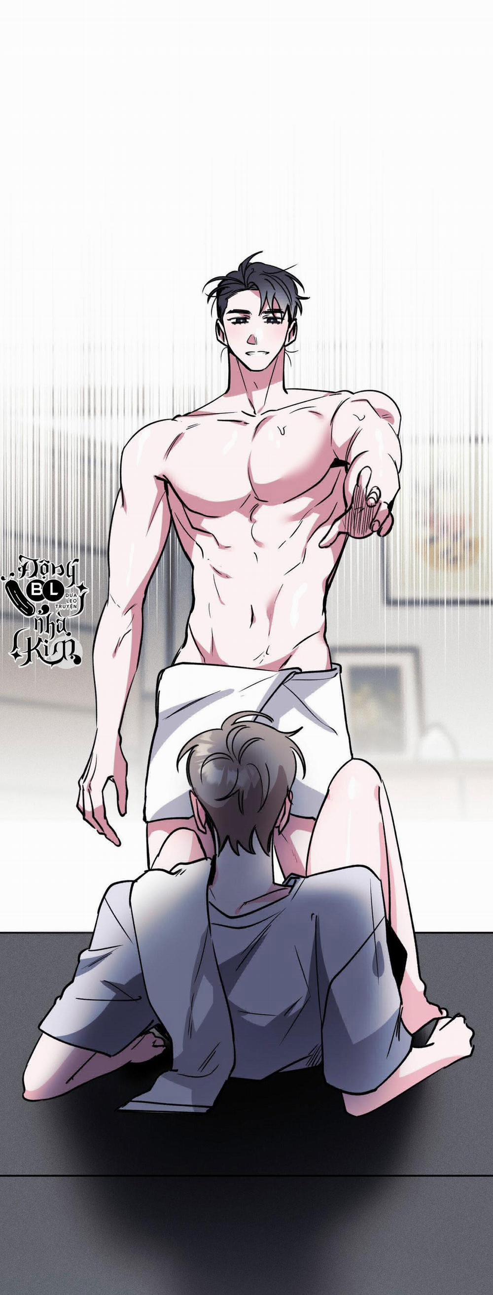 Cạm Bẫy Đại Học 35 trang 46