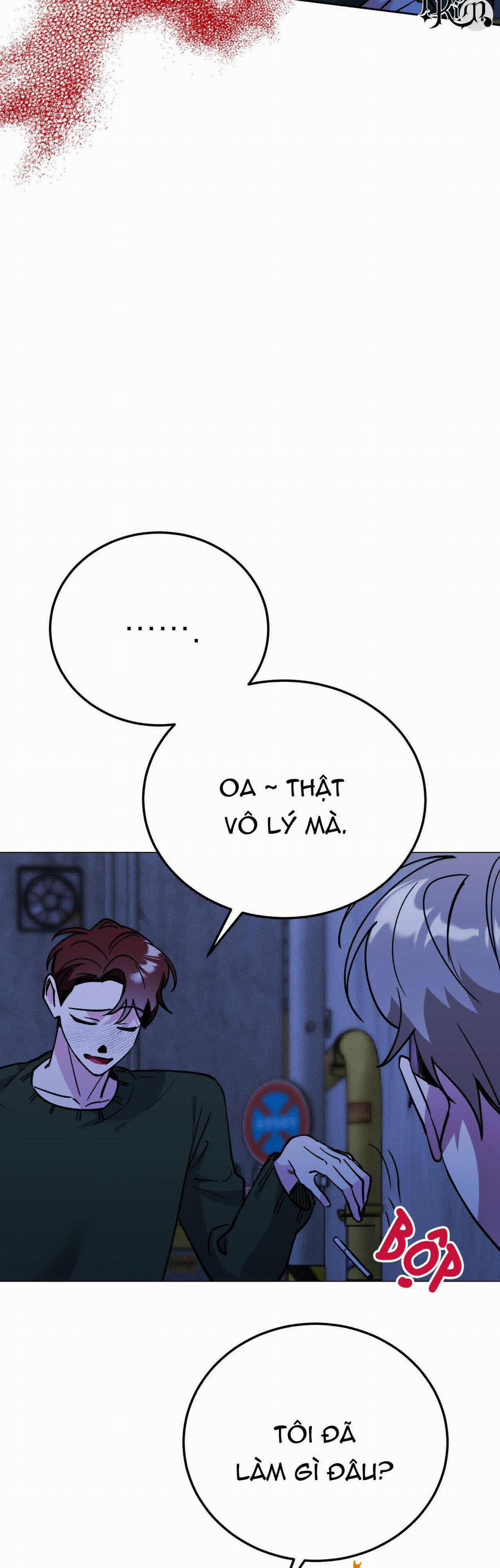 Cạm Bẫy Đại Học 35 trang 8