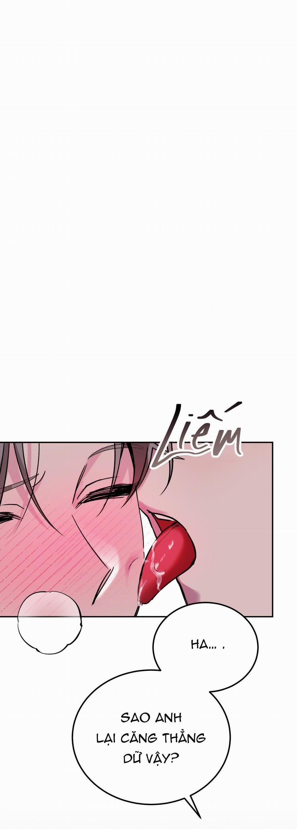 Cạm Bẫy Đại Học 36 trang 1