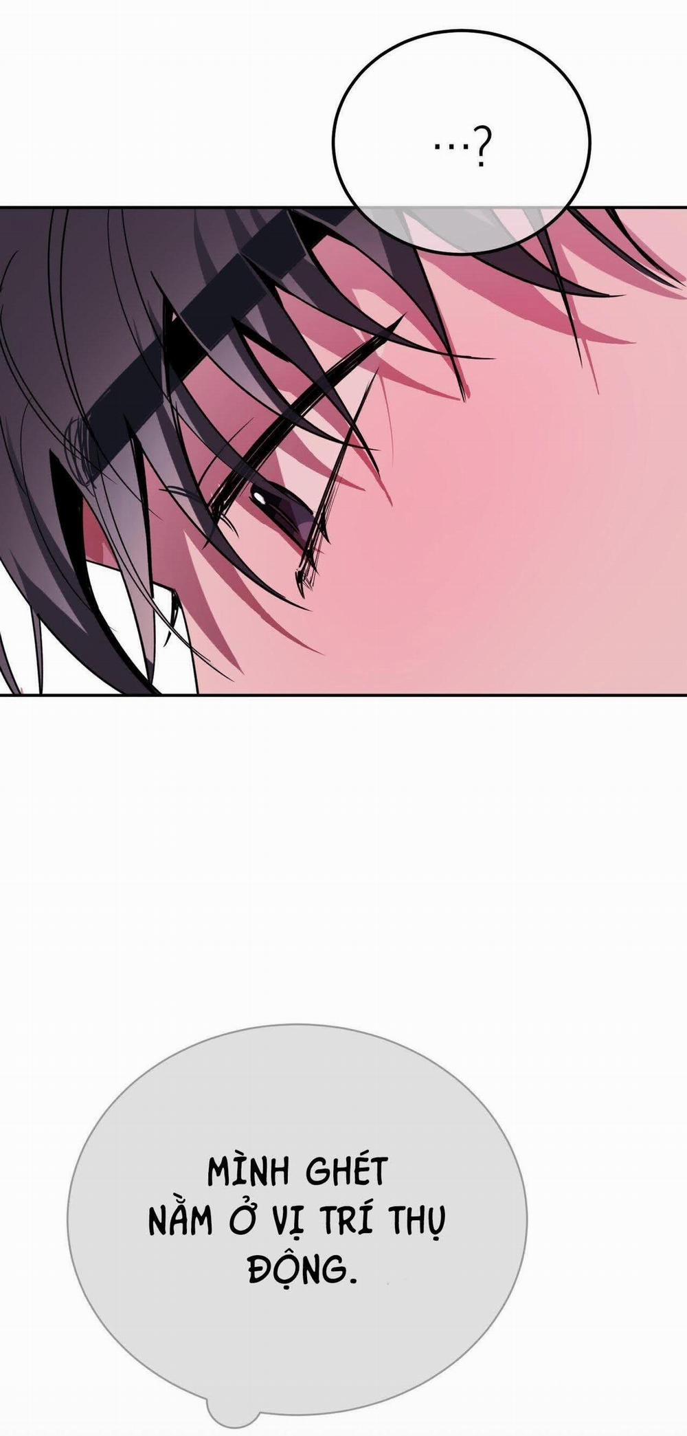 Cạm Bẫy Đại Học 36 trang 12