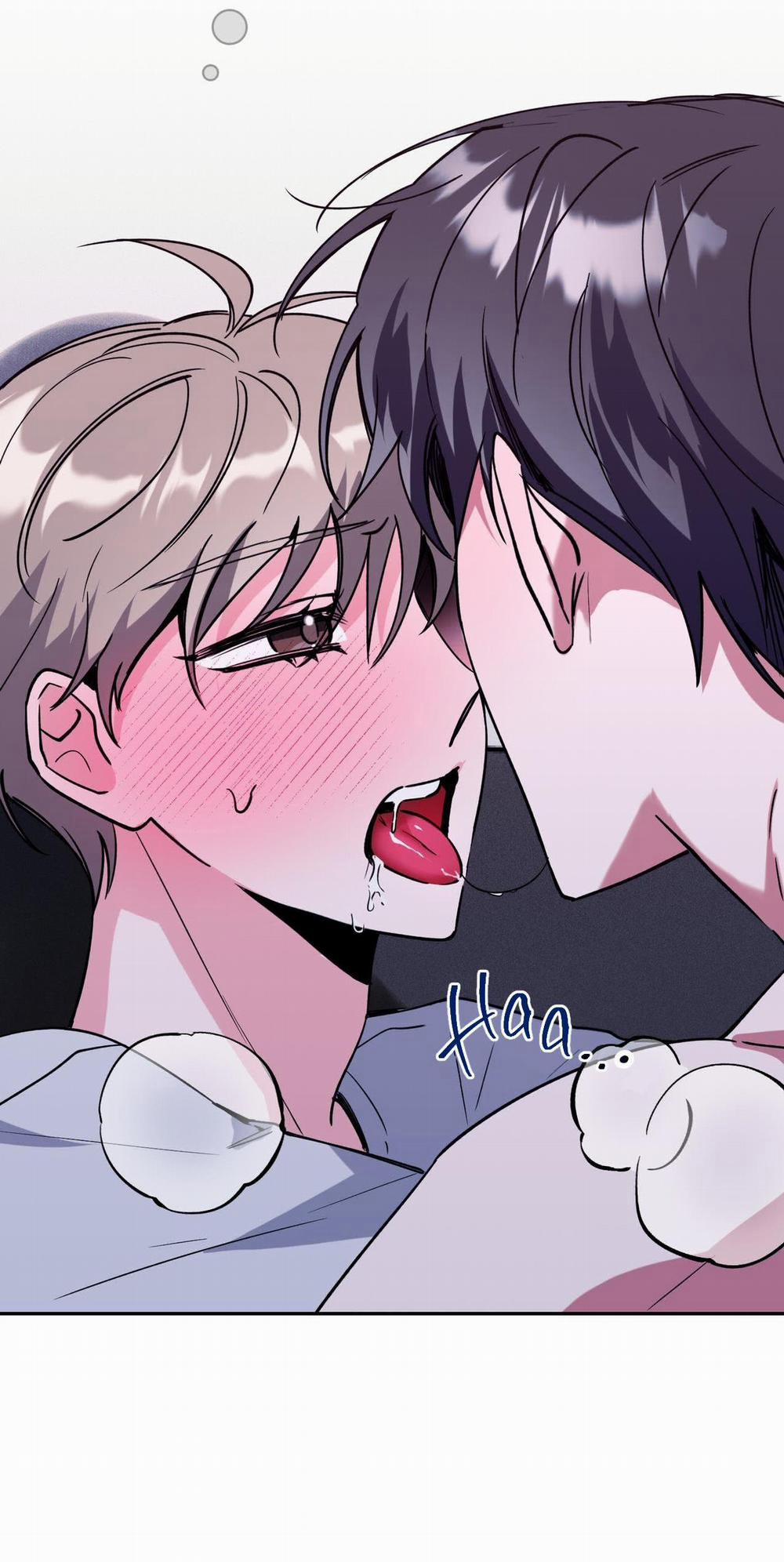 Cạm Bẫy Đại Học 36 trang 13