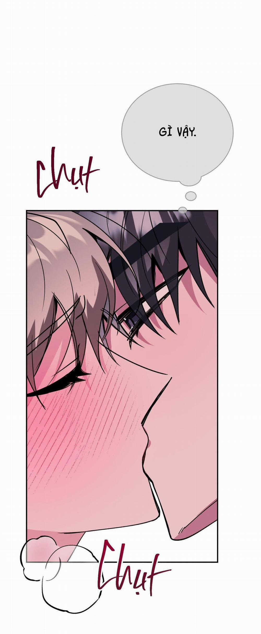 Cạm Bẫy Đại Học 36 trang 14