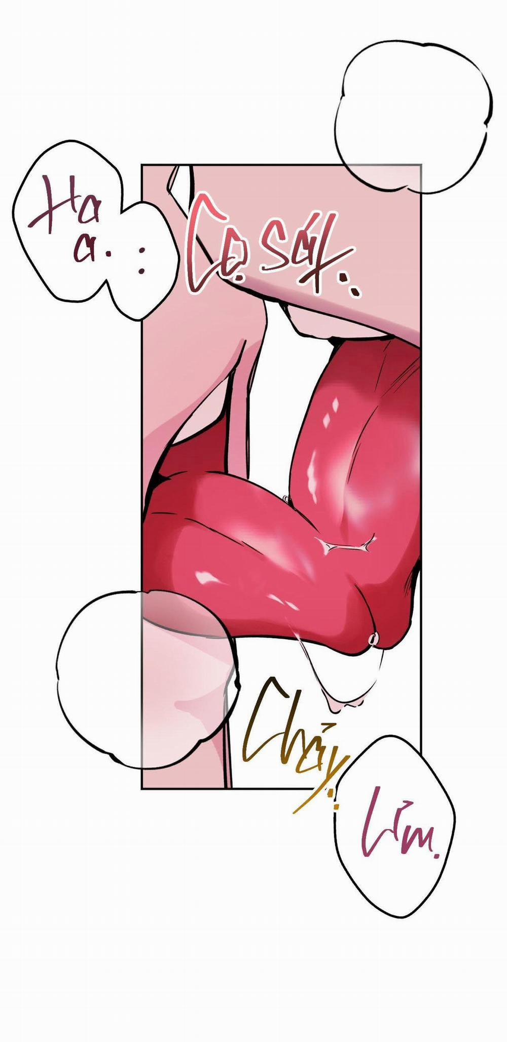 Cạm Bẫy Đại Học 36 trang 15