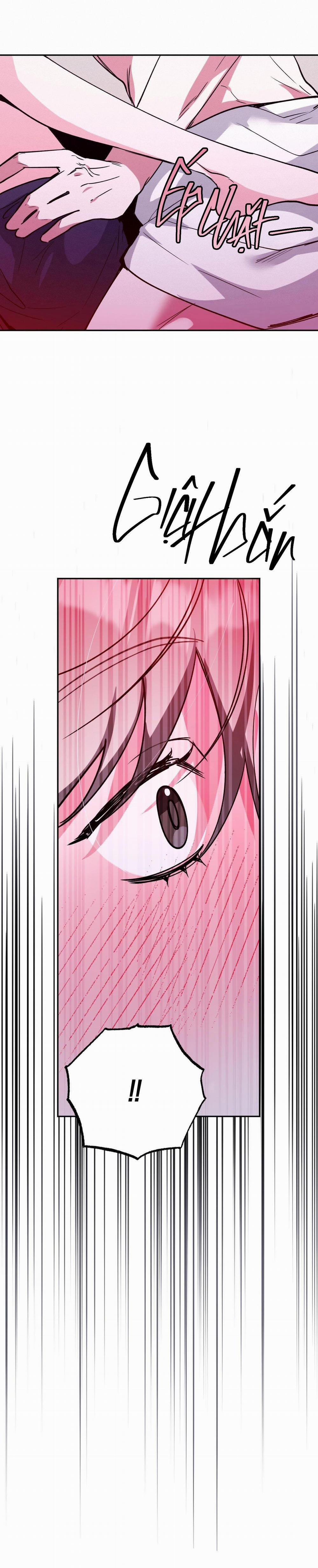 Cạm Bẫy Đại Học 36 trang 17