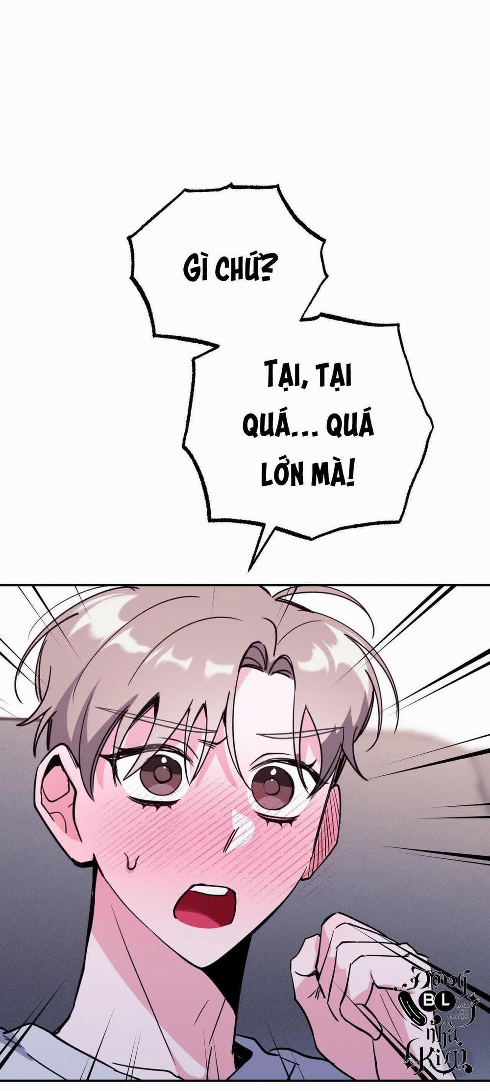 Cạm Bẫy Đại Học 36 trang 19