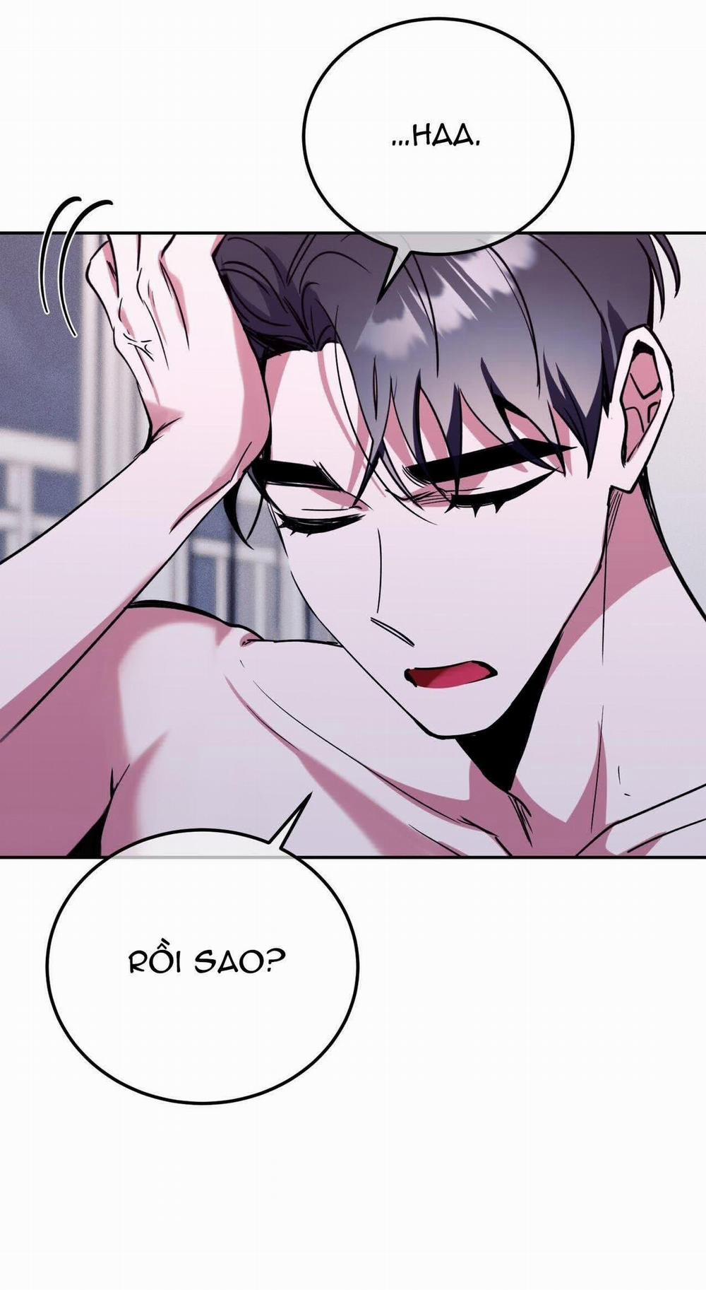 Cạm Bẫy Đại Học 36 trang 20