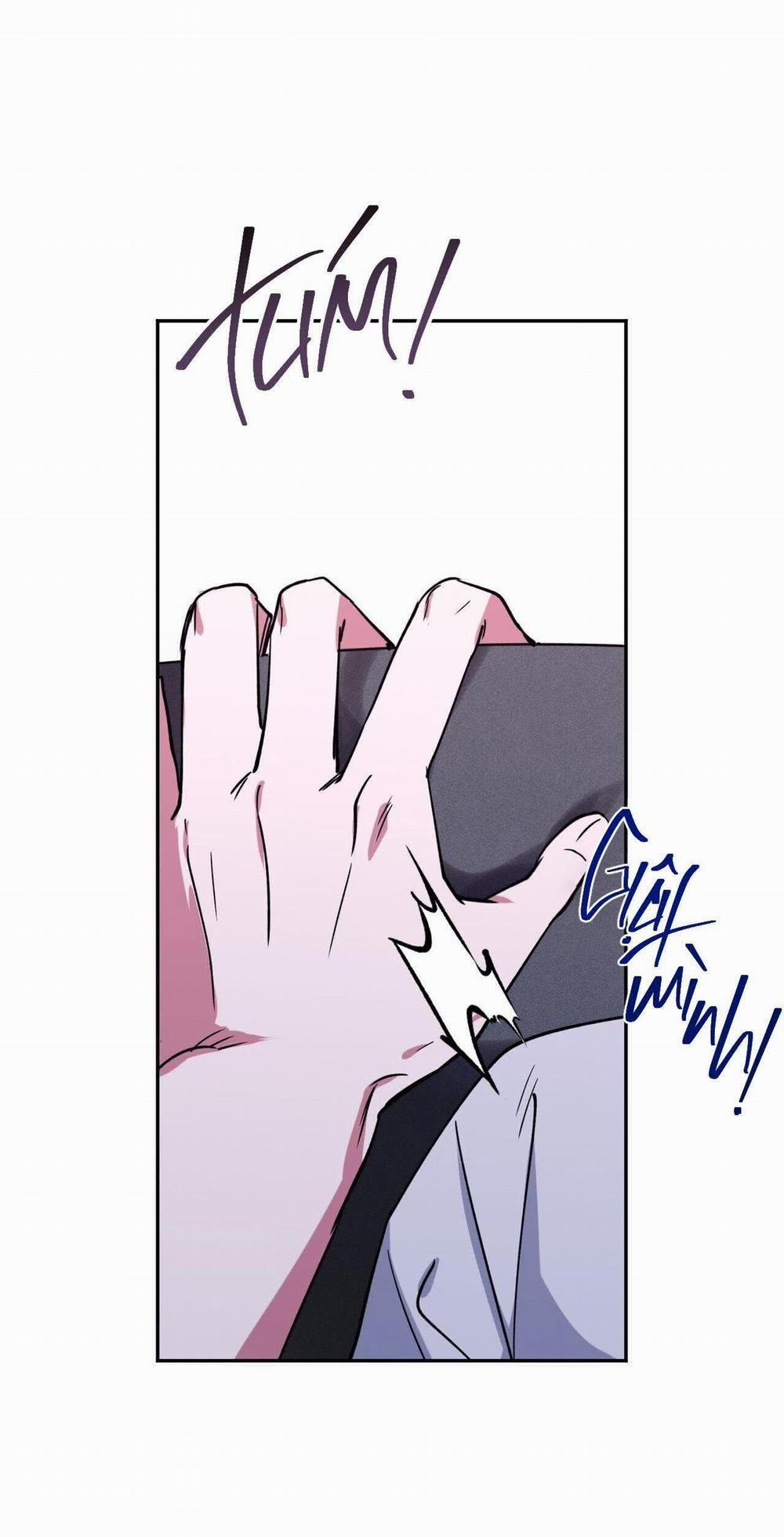 Cạm Bẫy Đại Học 36 trang 21