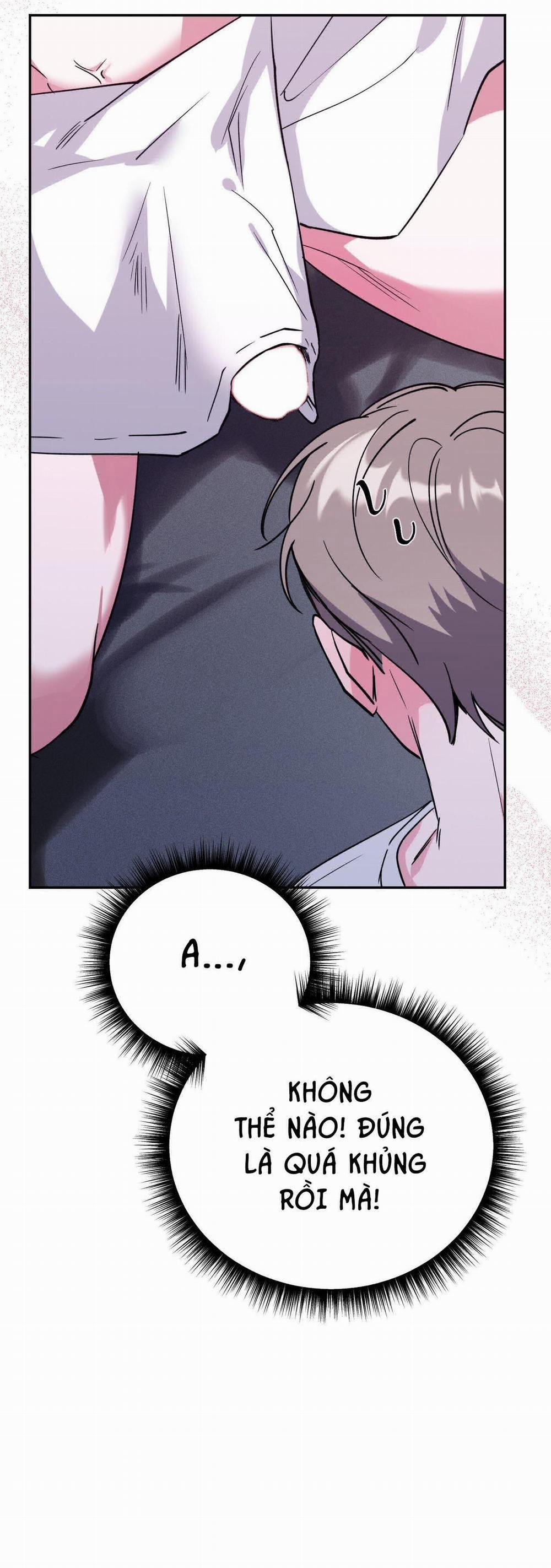 Cạm Bẫy Đại Học 36 trang 25