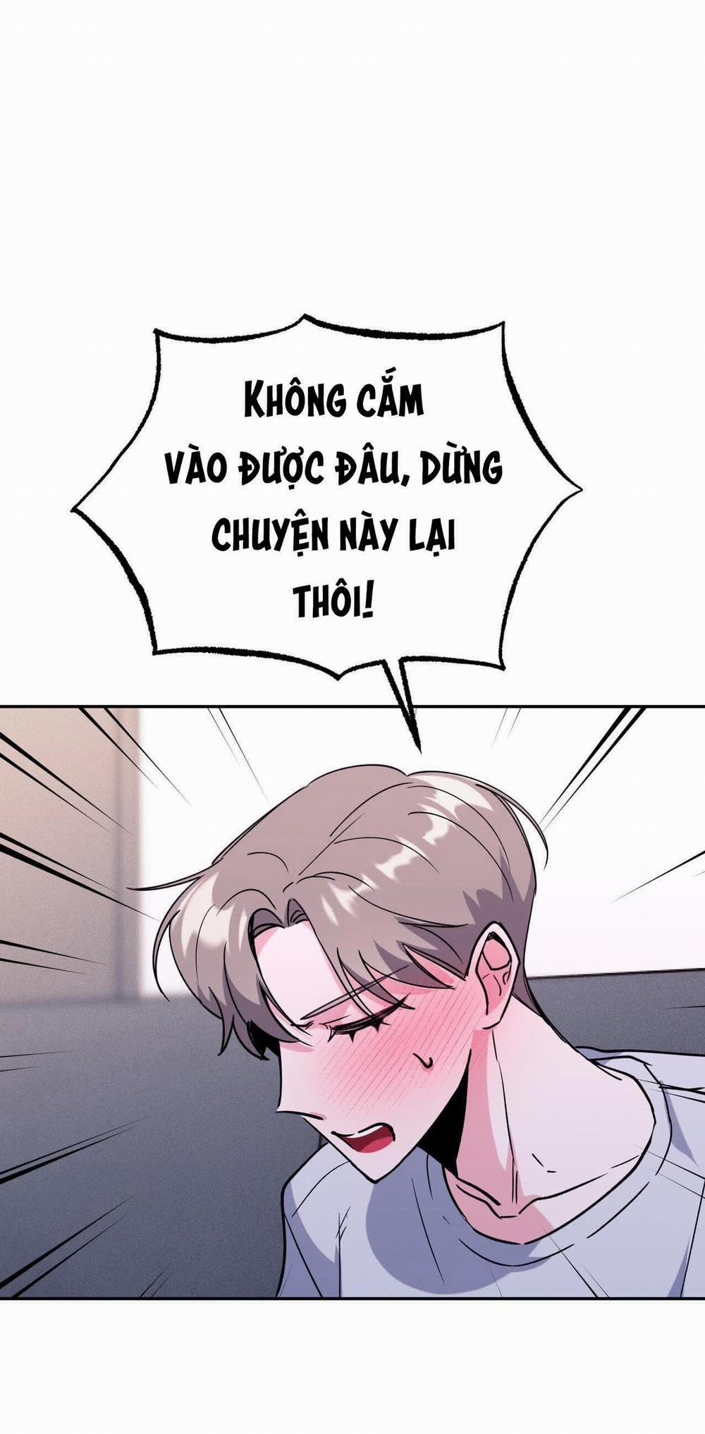 Cạm Bẫy Đại Học 36 trang 26