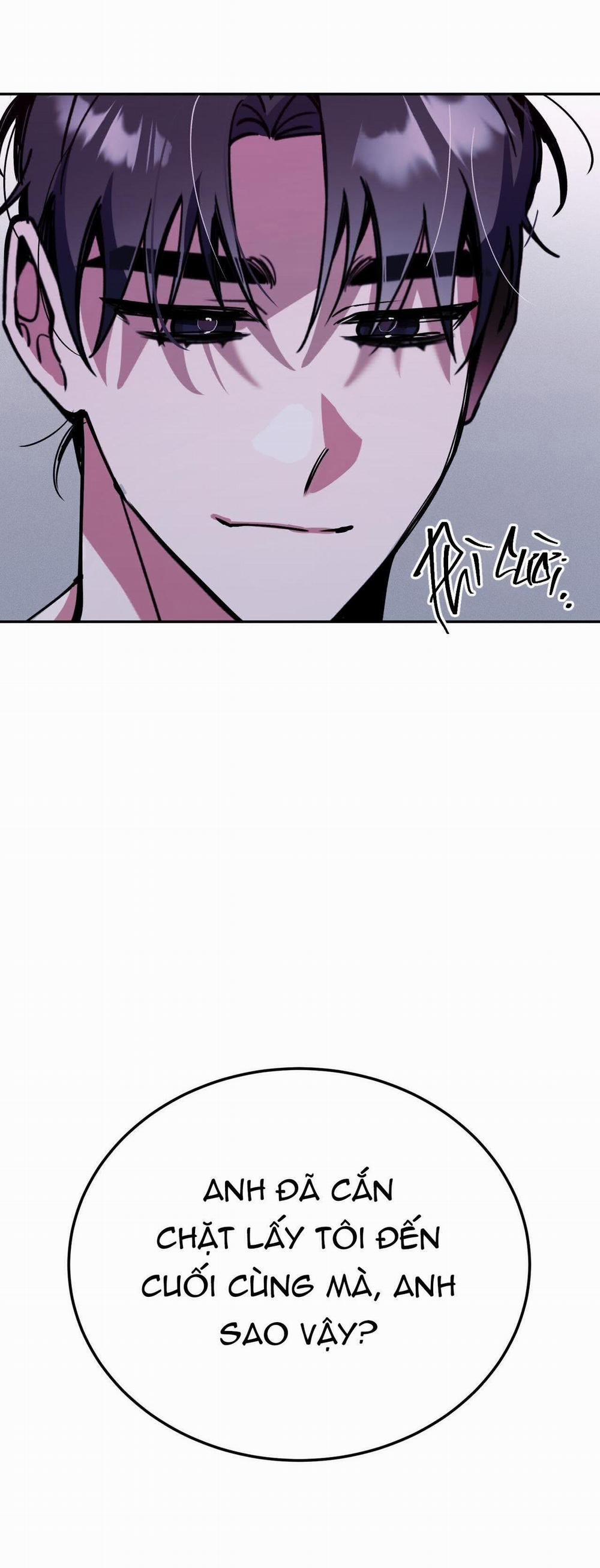 Cạm Bẫy Đại Học 36 trang 28