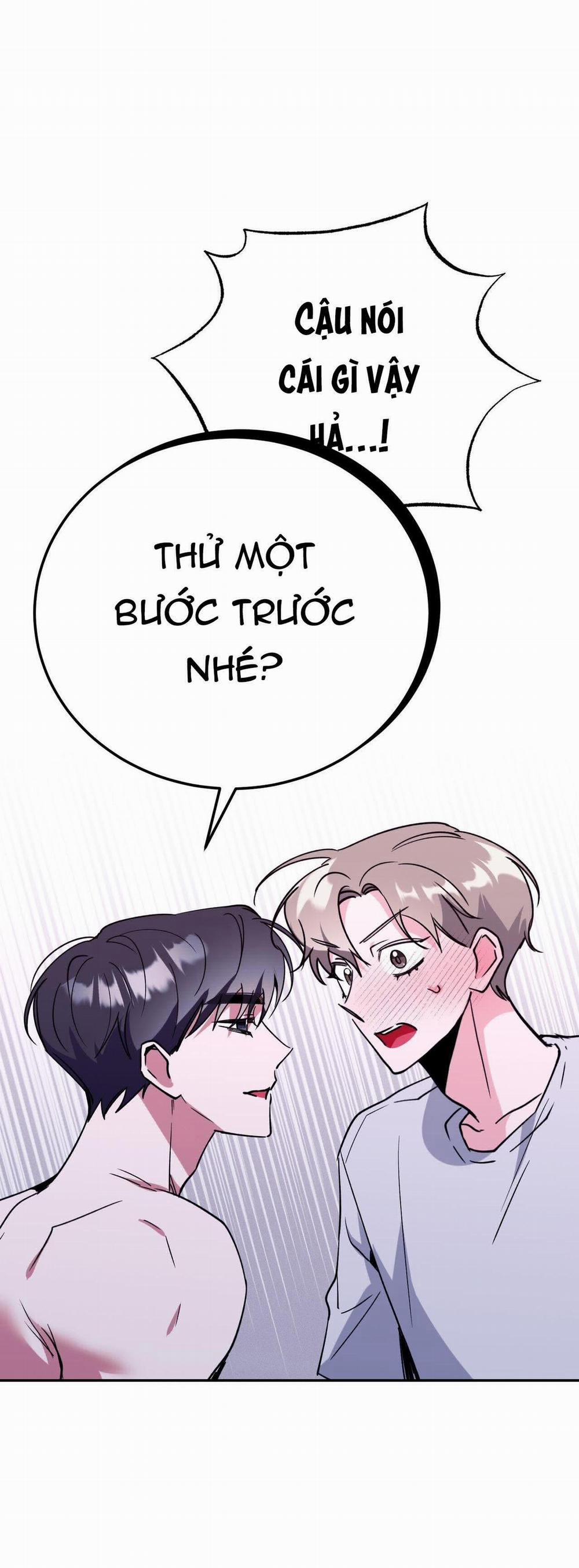 Cạm Bẫy Đại Học 36 trang 30