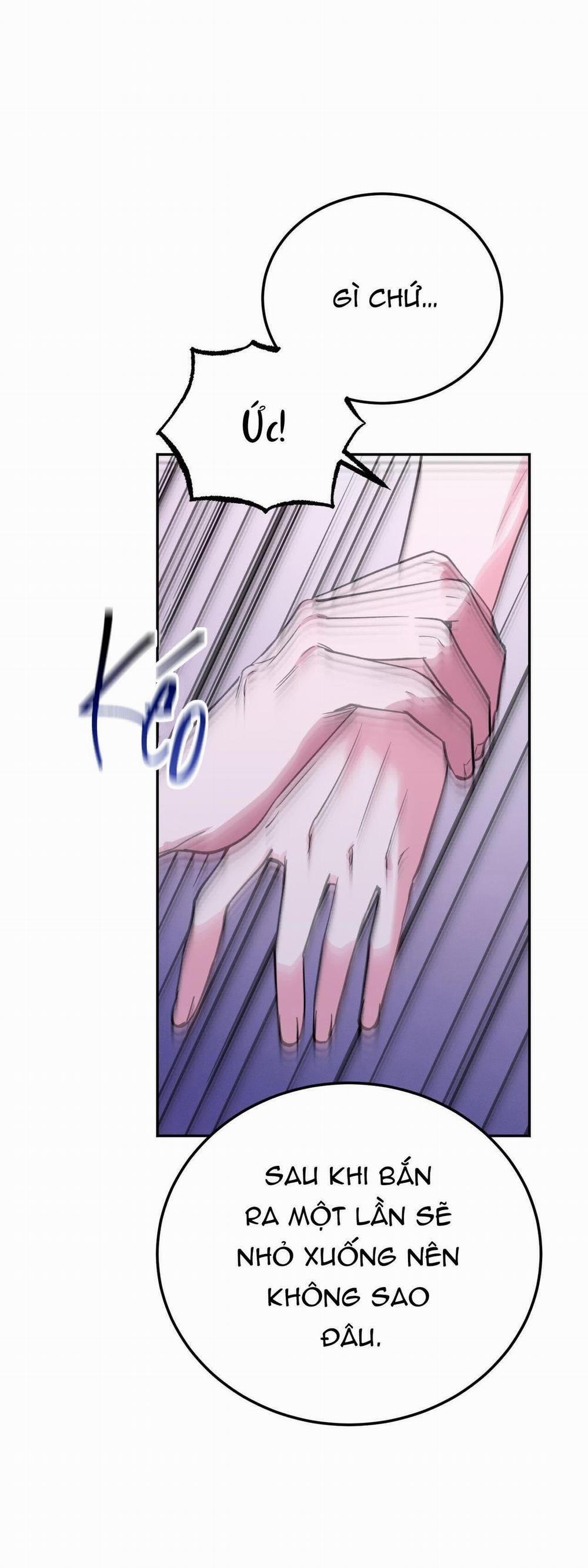 Cạm Bẫy Đại Học 36 trang 31