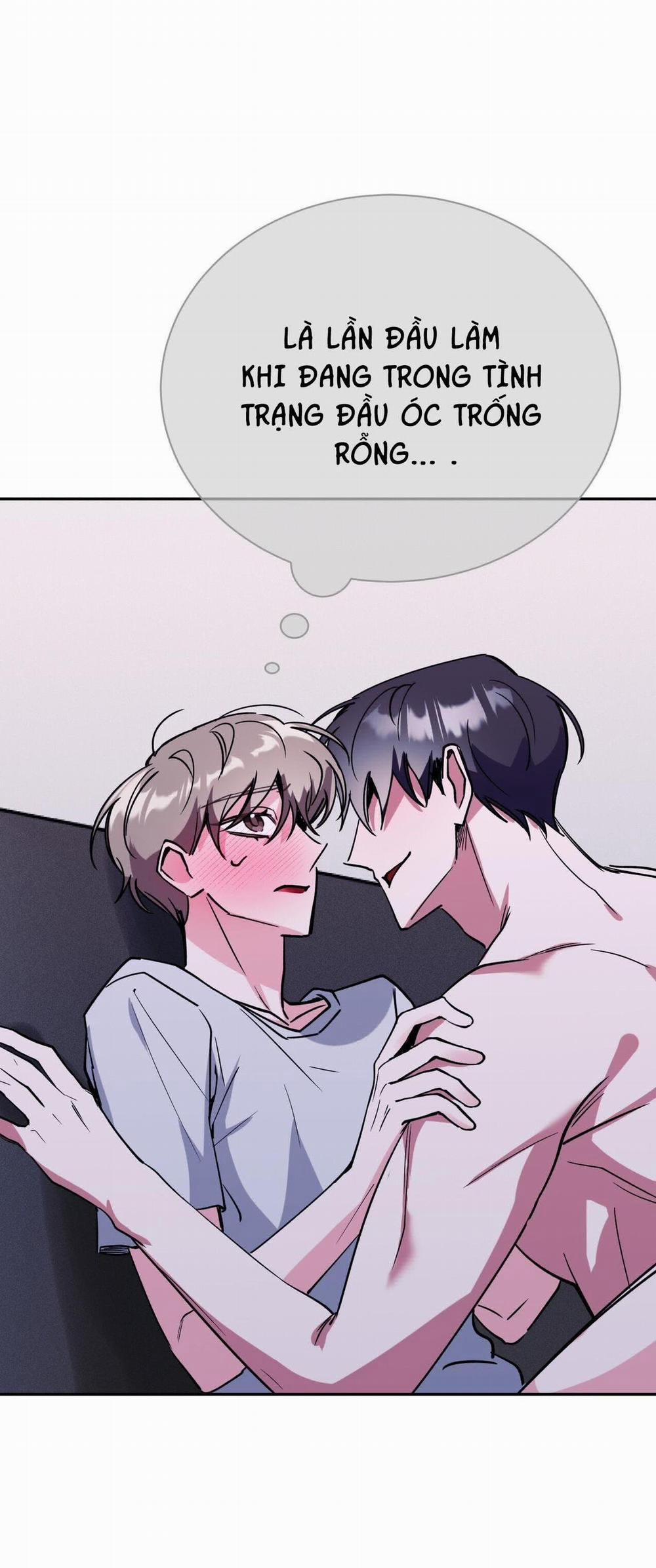 Cạm Bẫy Đại Học 36 trang 4