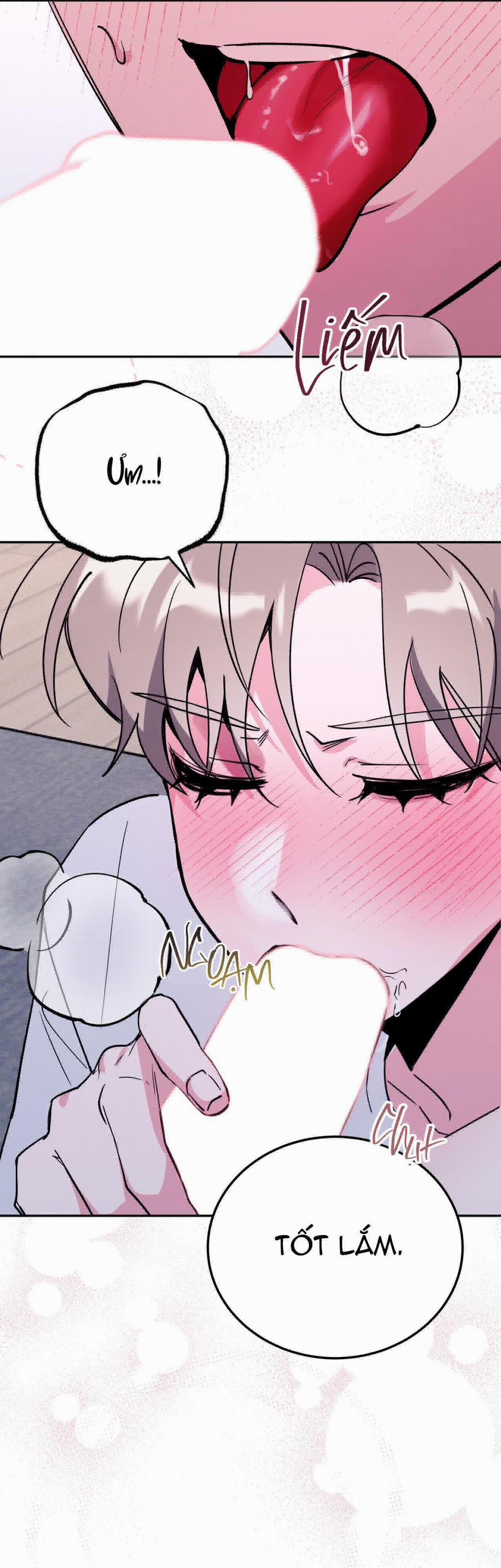 Cạm Bẫy Đại Học 36 trang 43