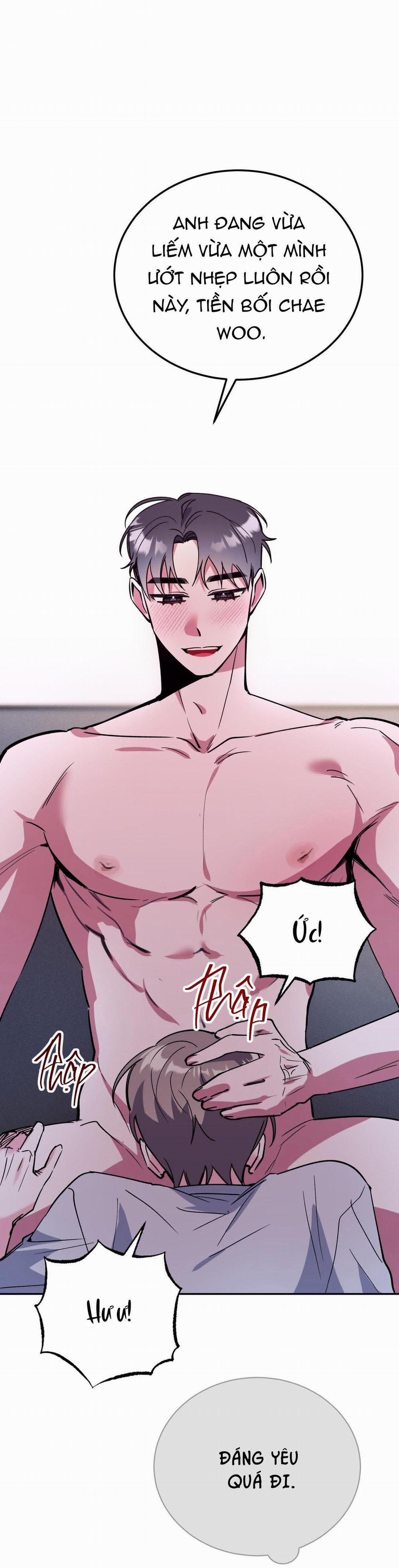 Cạm Bẫy Đại Học 36 trang 48